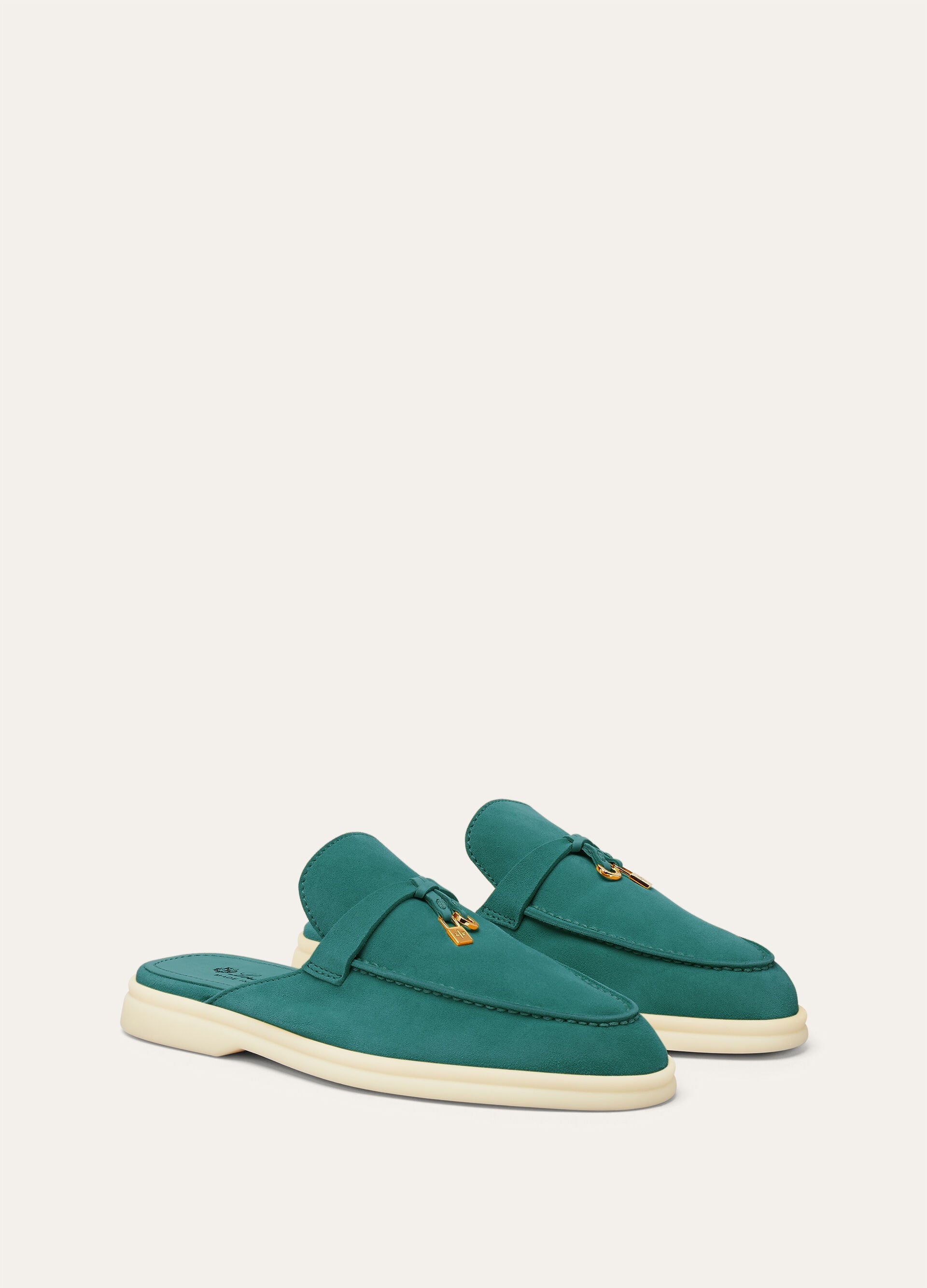 Babouche Charms Walk Loafer - Jazz Club