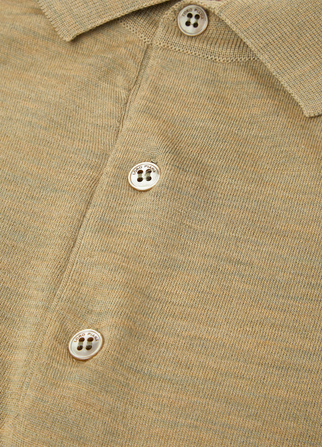 Polo - Dried Artemisia