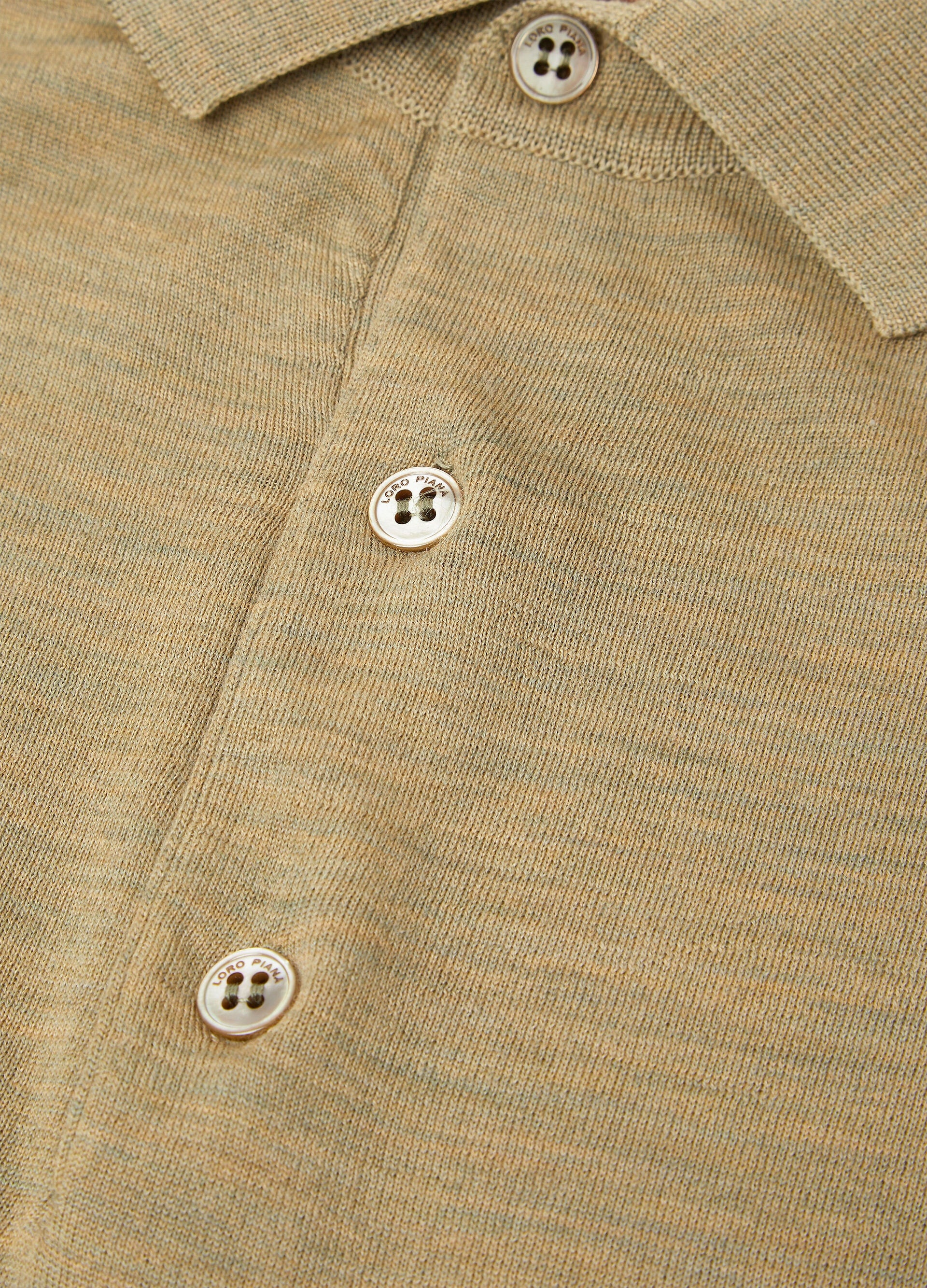 Polo - Dried Artemisia
