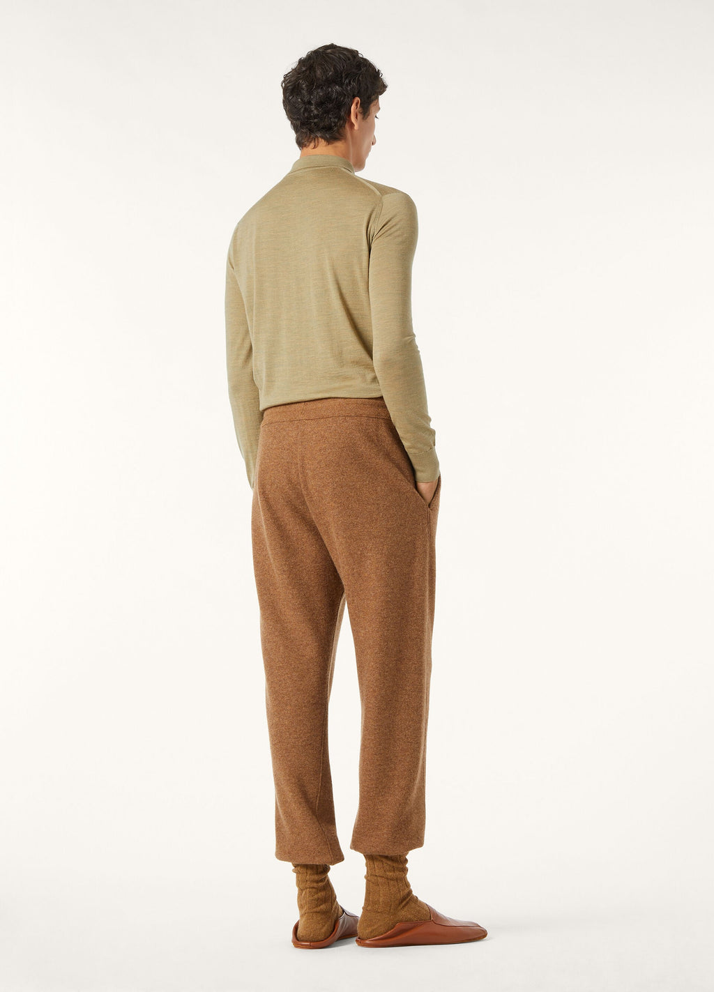 Polo - Dried Artemisia