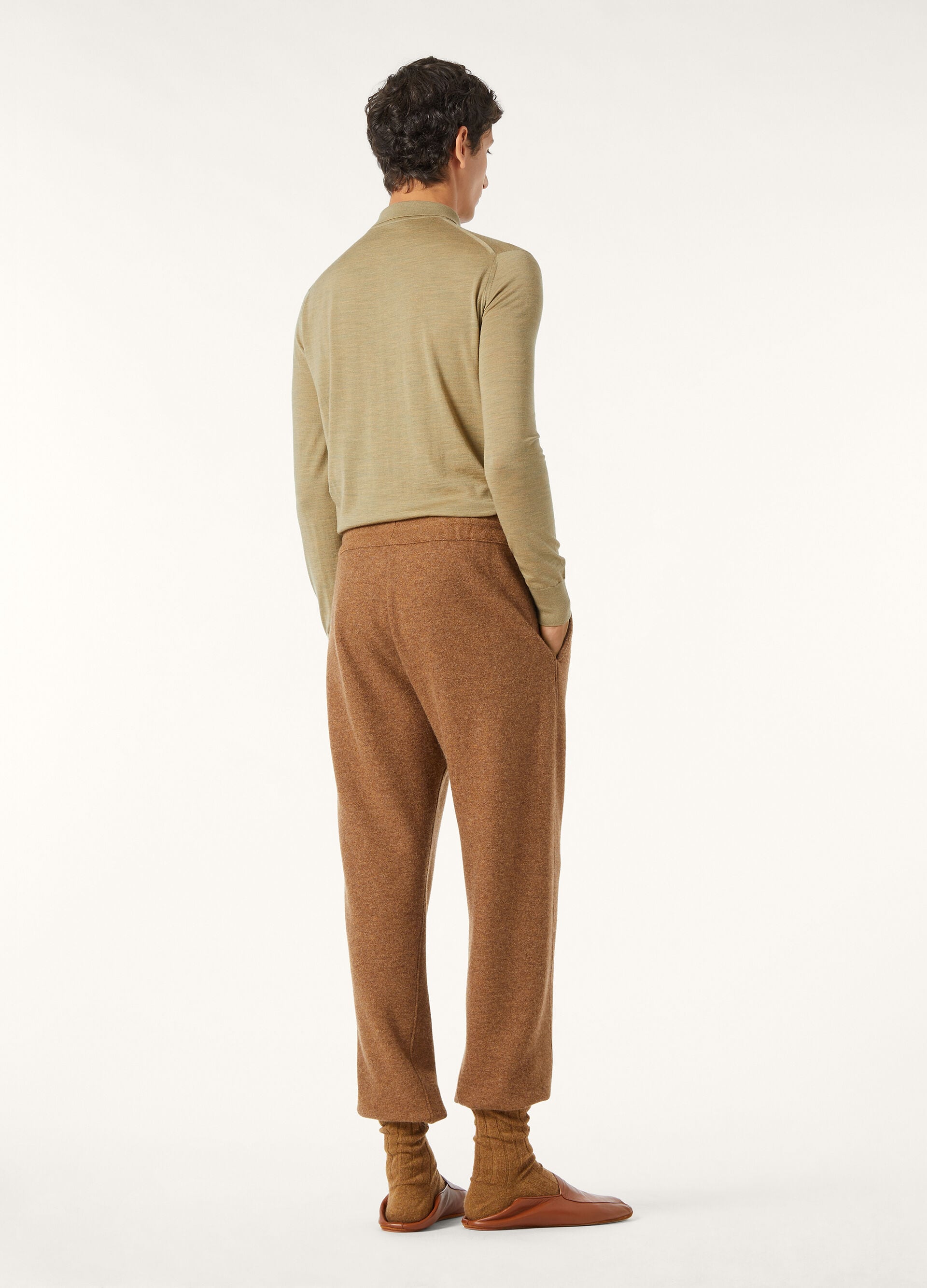 Polo - Dried Artemisia
