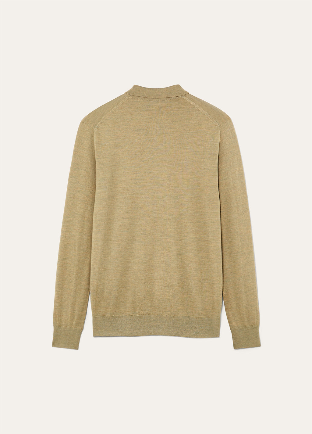 Polo - Dried Artemisia