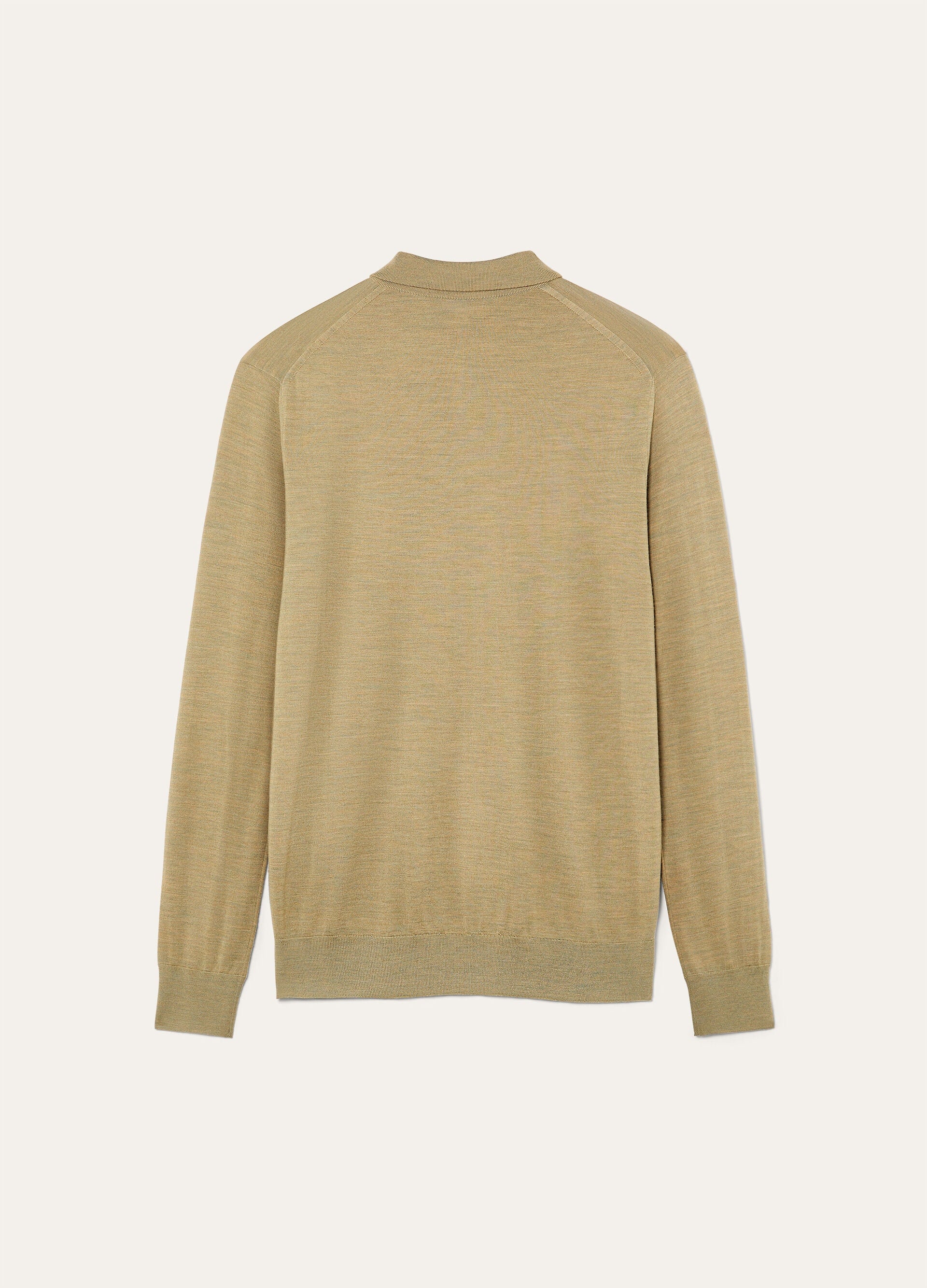 Polo - Dried Artemisia