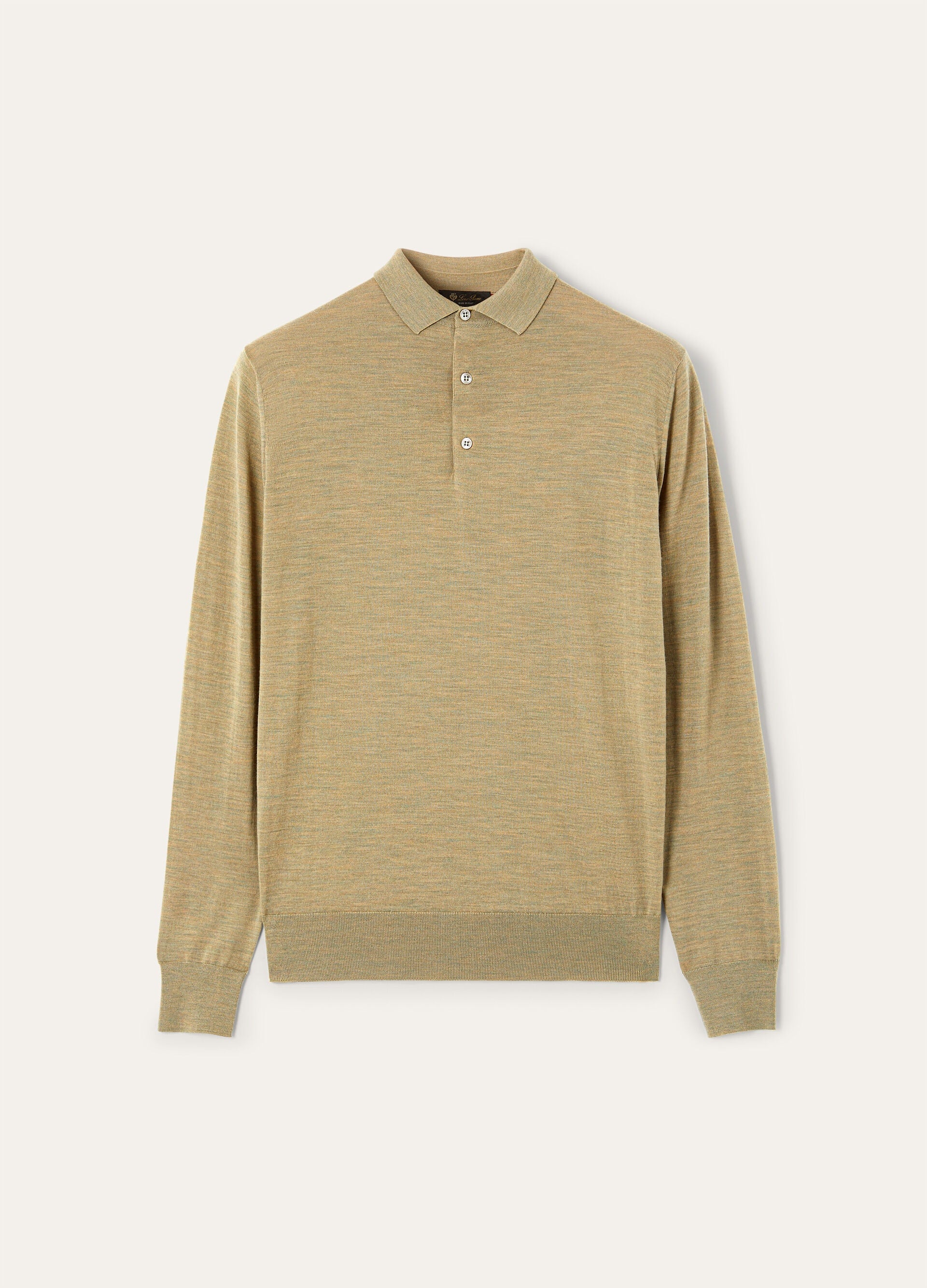 Polo - Dried Artemisia