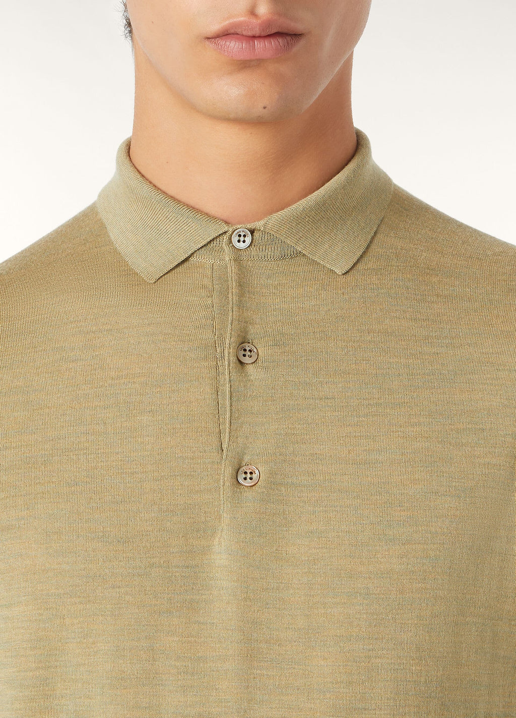 Polo - Dried Artemisia