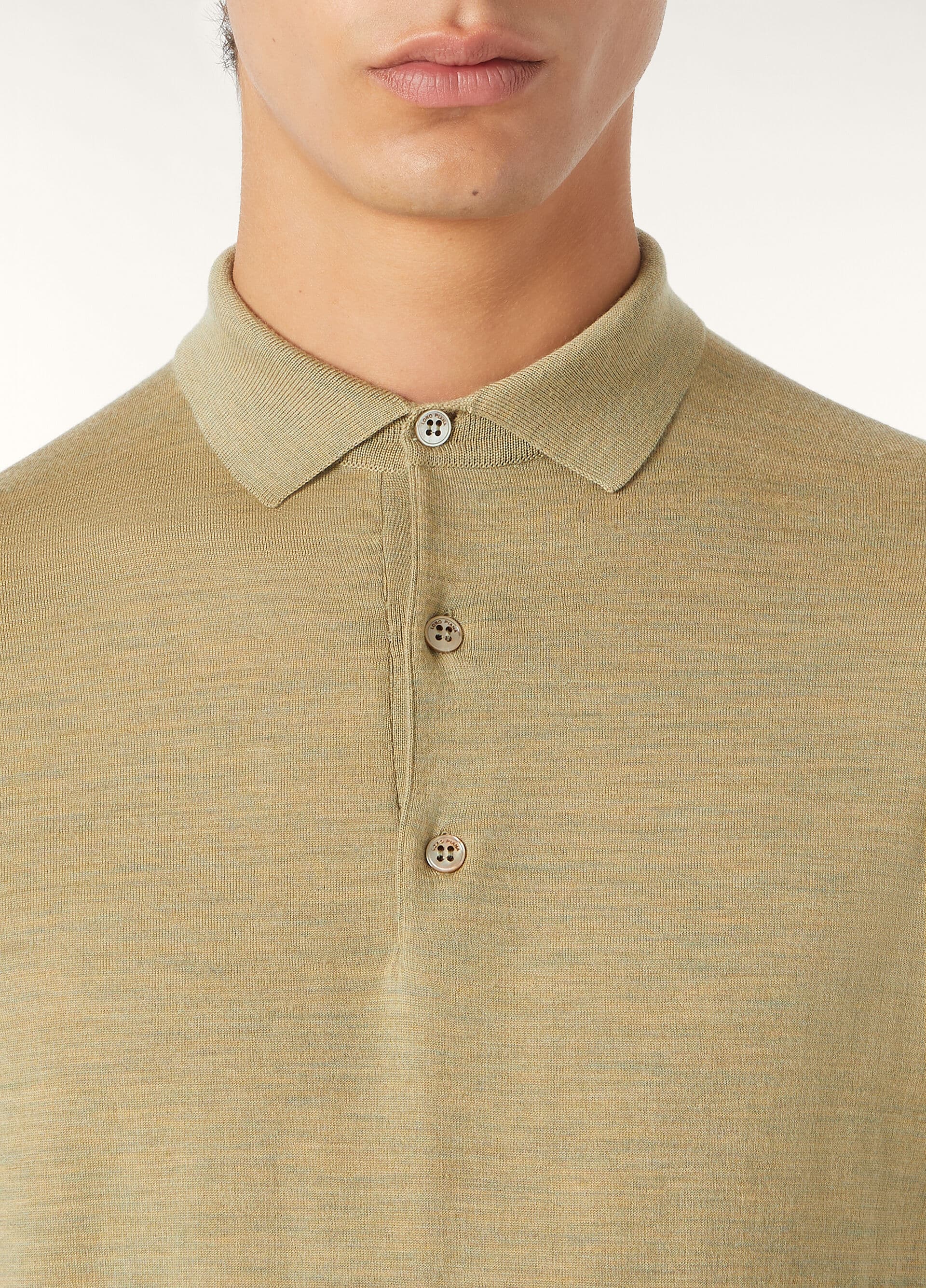 Polo - Dried Artemisia