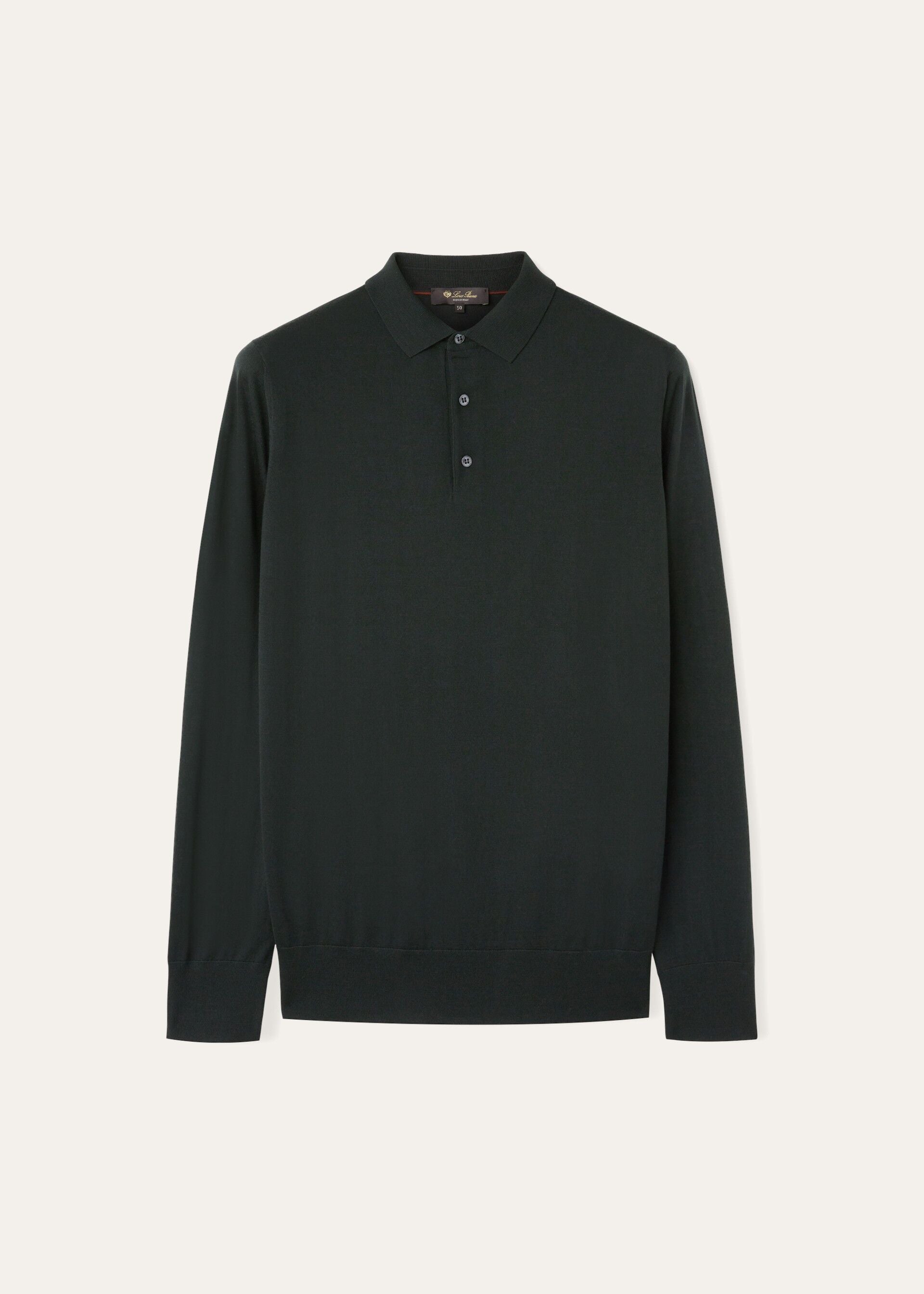 Polo - Black Forest