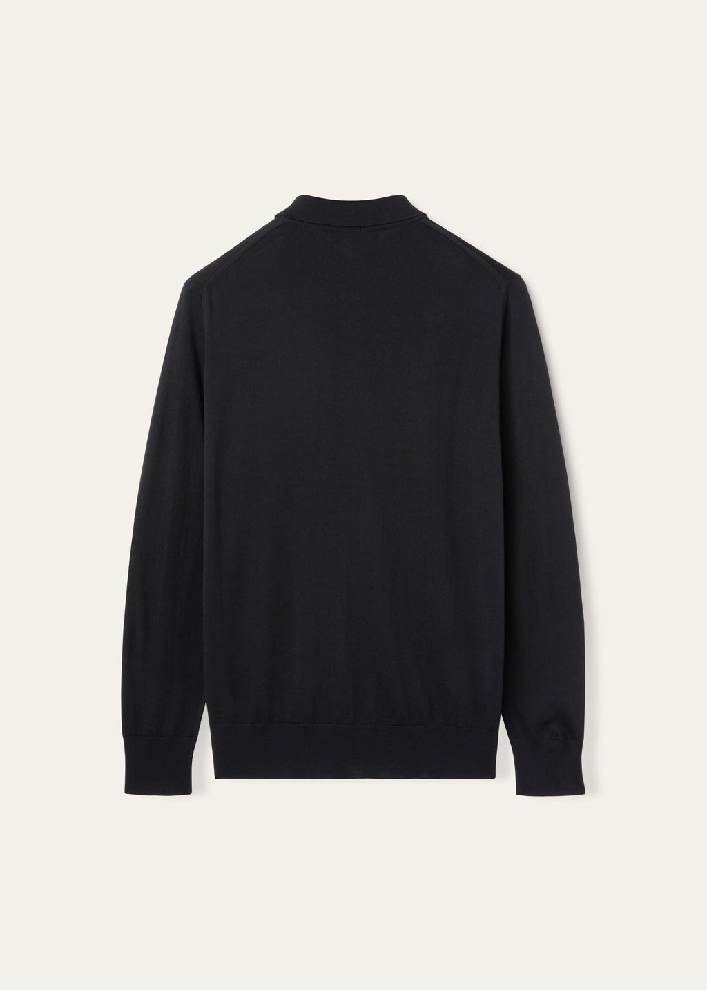 Polo - Black