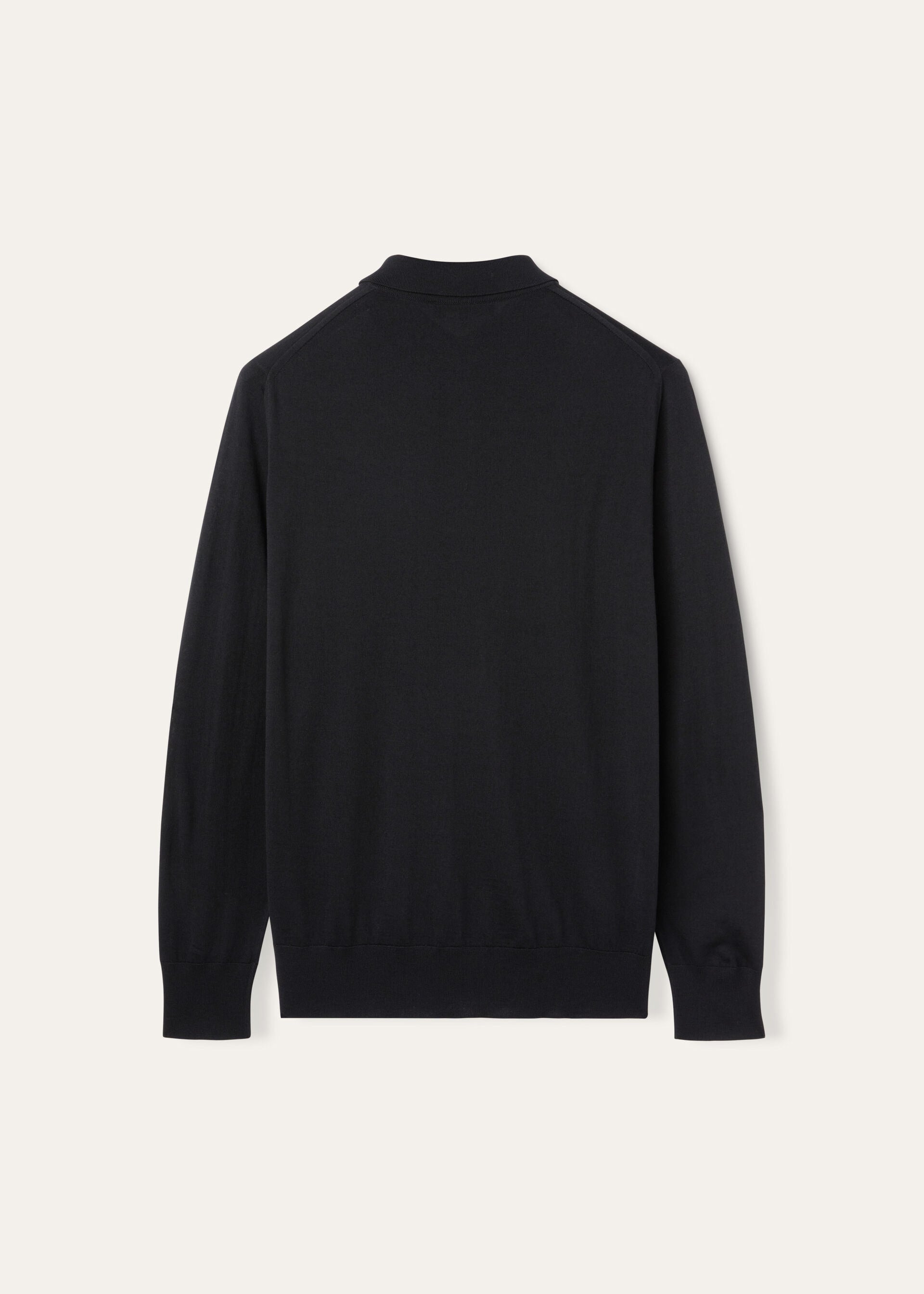 Polo - Black