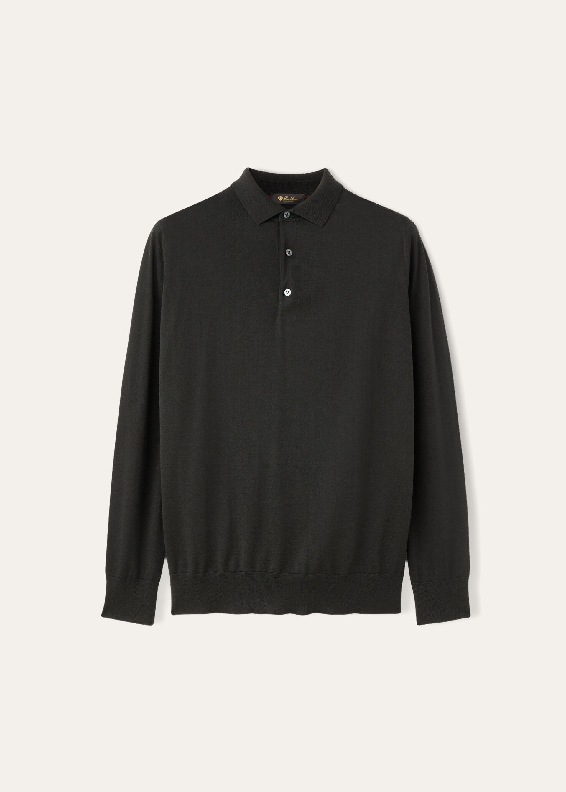 Polo - Onyx