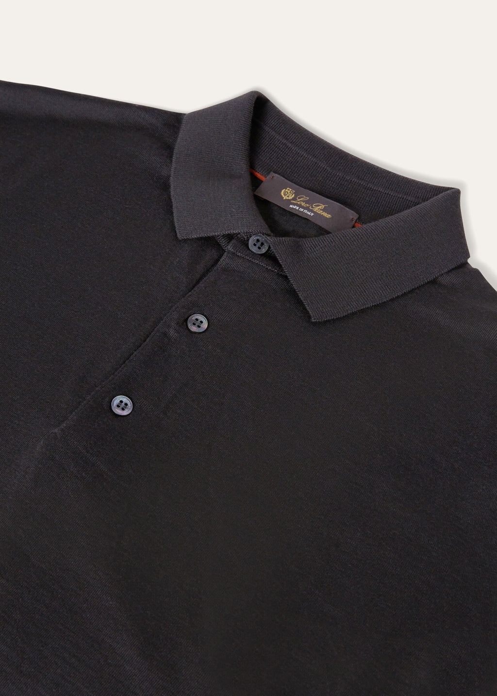 Polo - Onyx