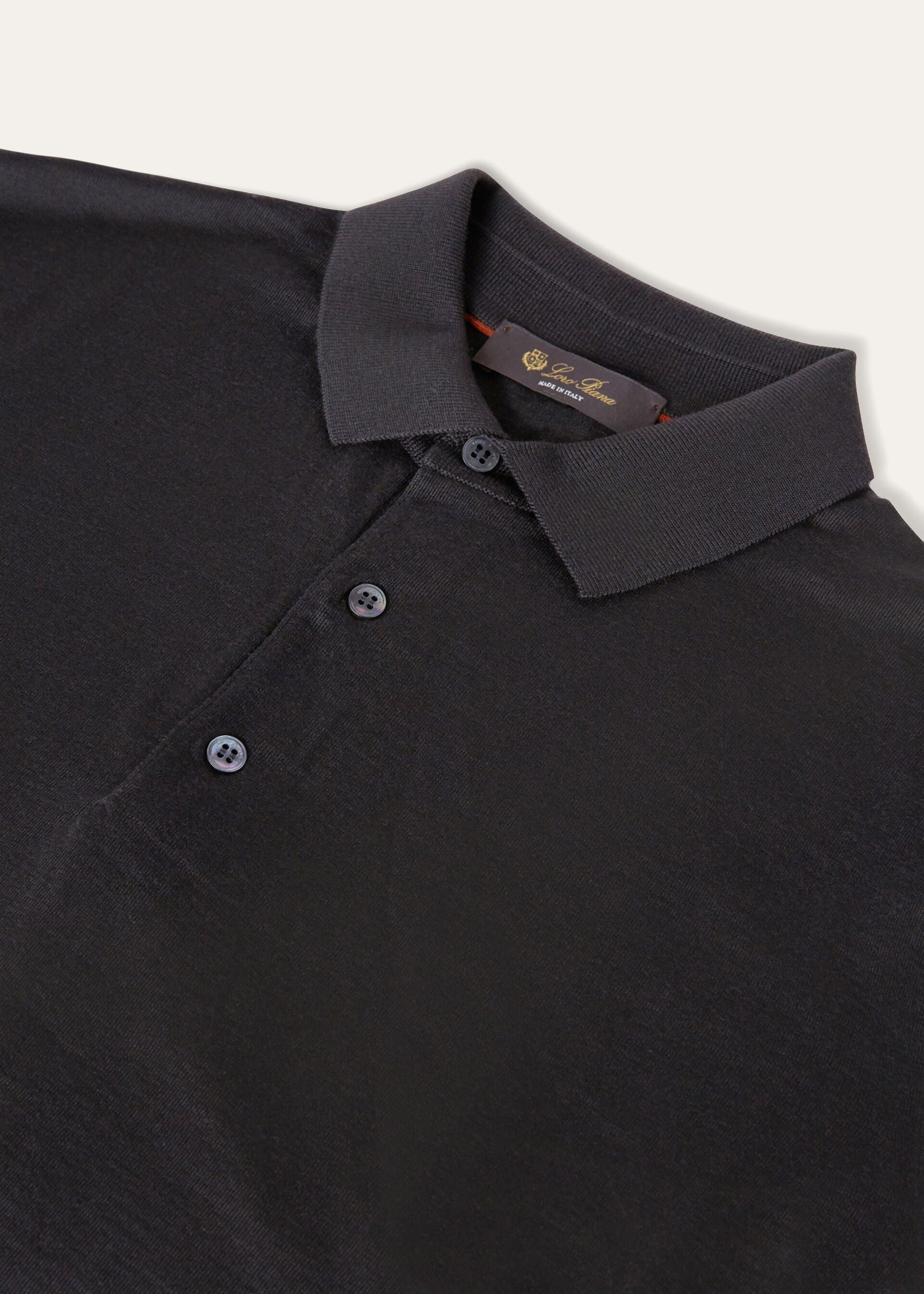 Polo - Onyx