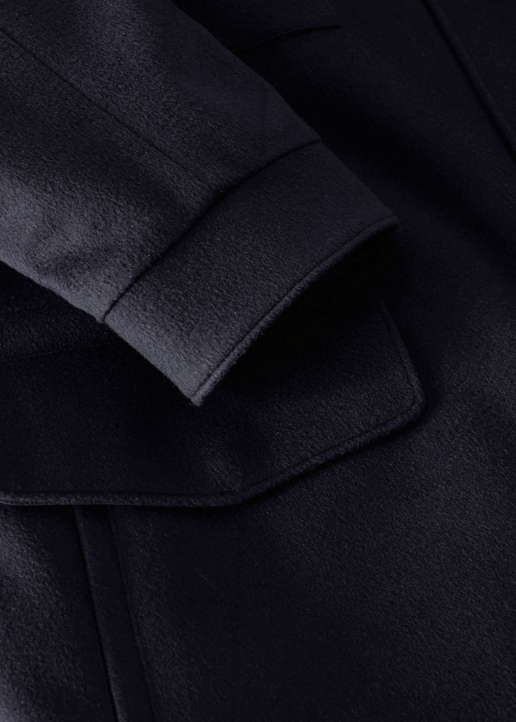 Traveller Jacket - Navy Blue