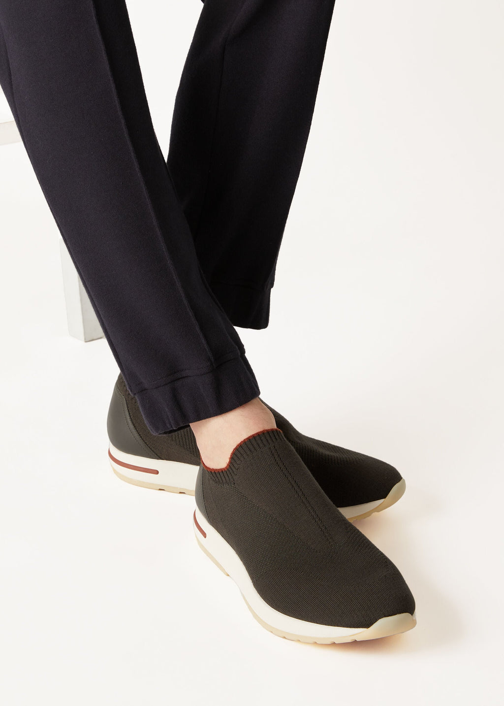 360 LP Flexy Walk Sneaker - Pine Grove