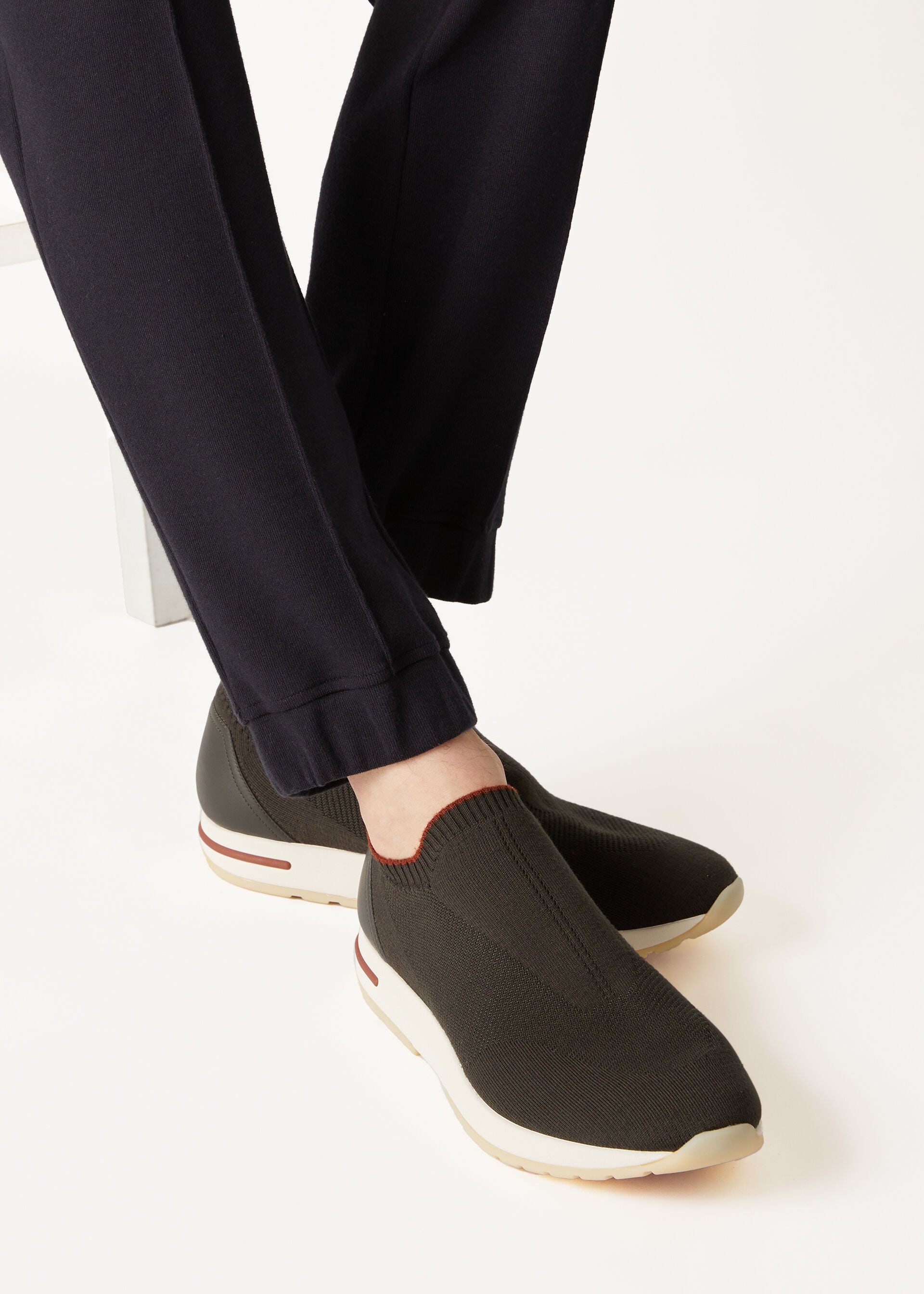 360 LP Flexy Walk Sneaker - Pine Grove