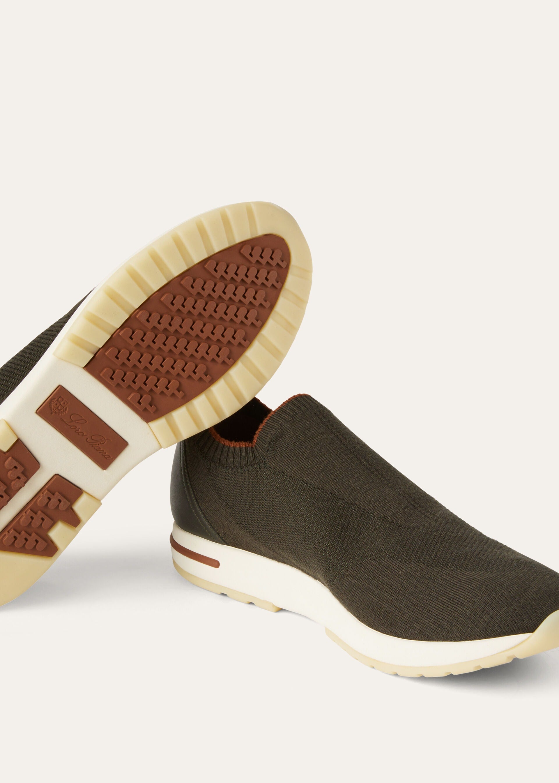 360 LP Flexy Walk Sneaker - Pine Grove