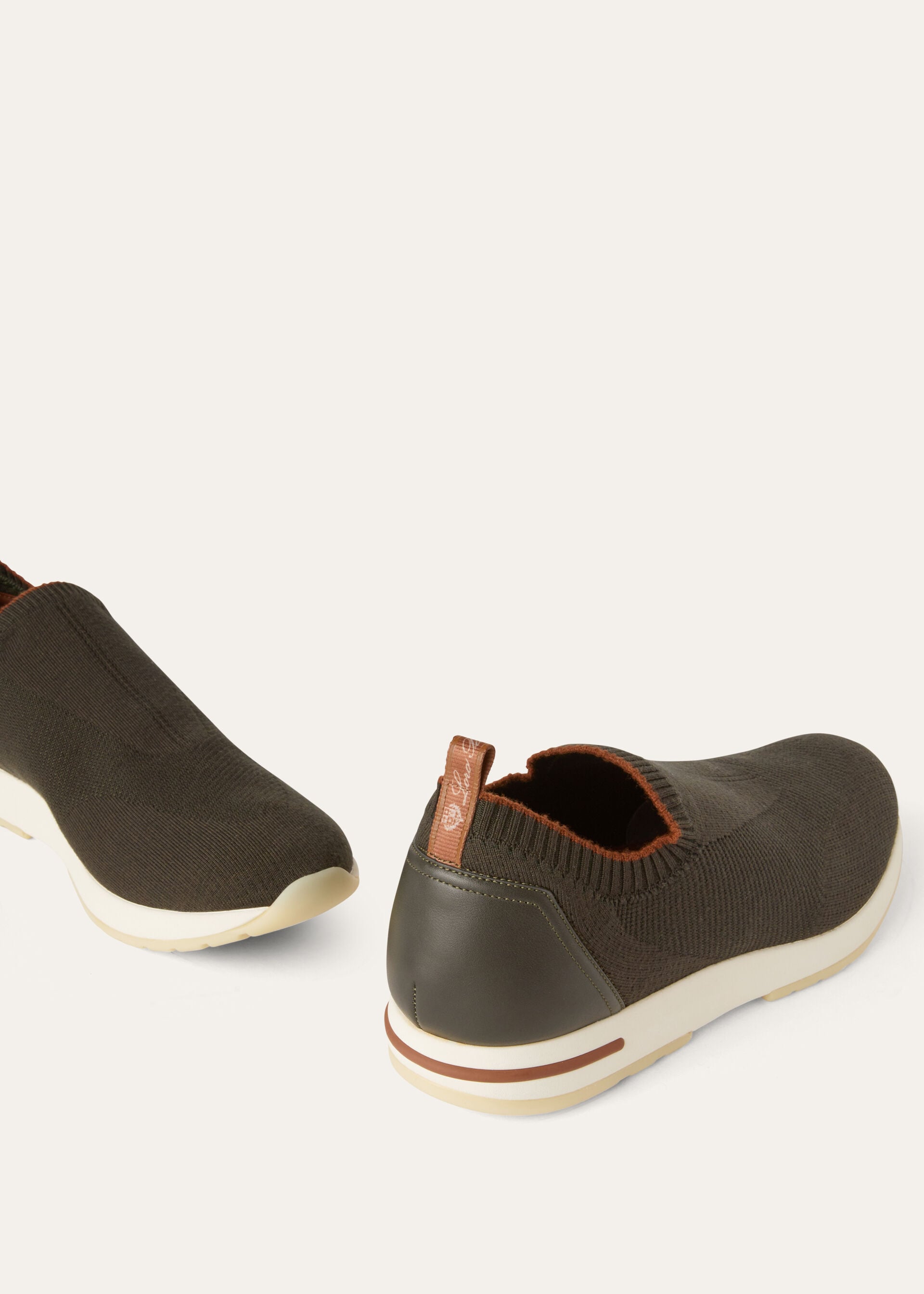 360 LP Flexy Walk Sneaker - Pine Grove