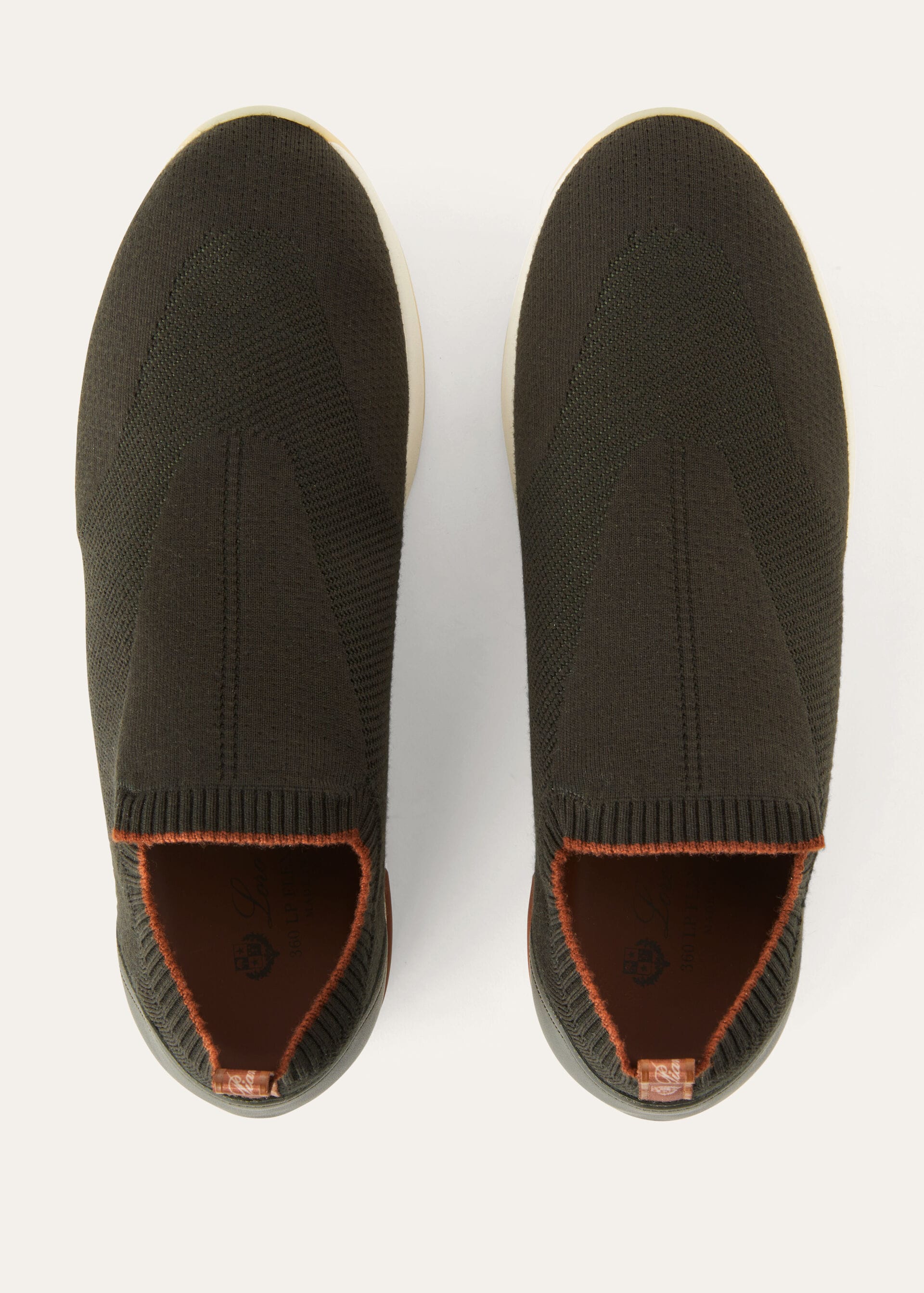 360 LP Flexy Walk Sneaker - Pine Grove