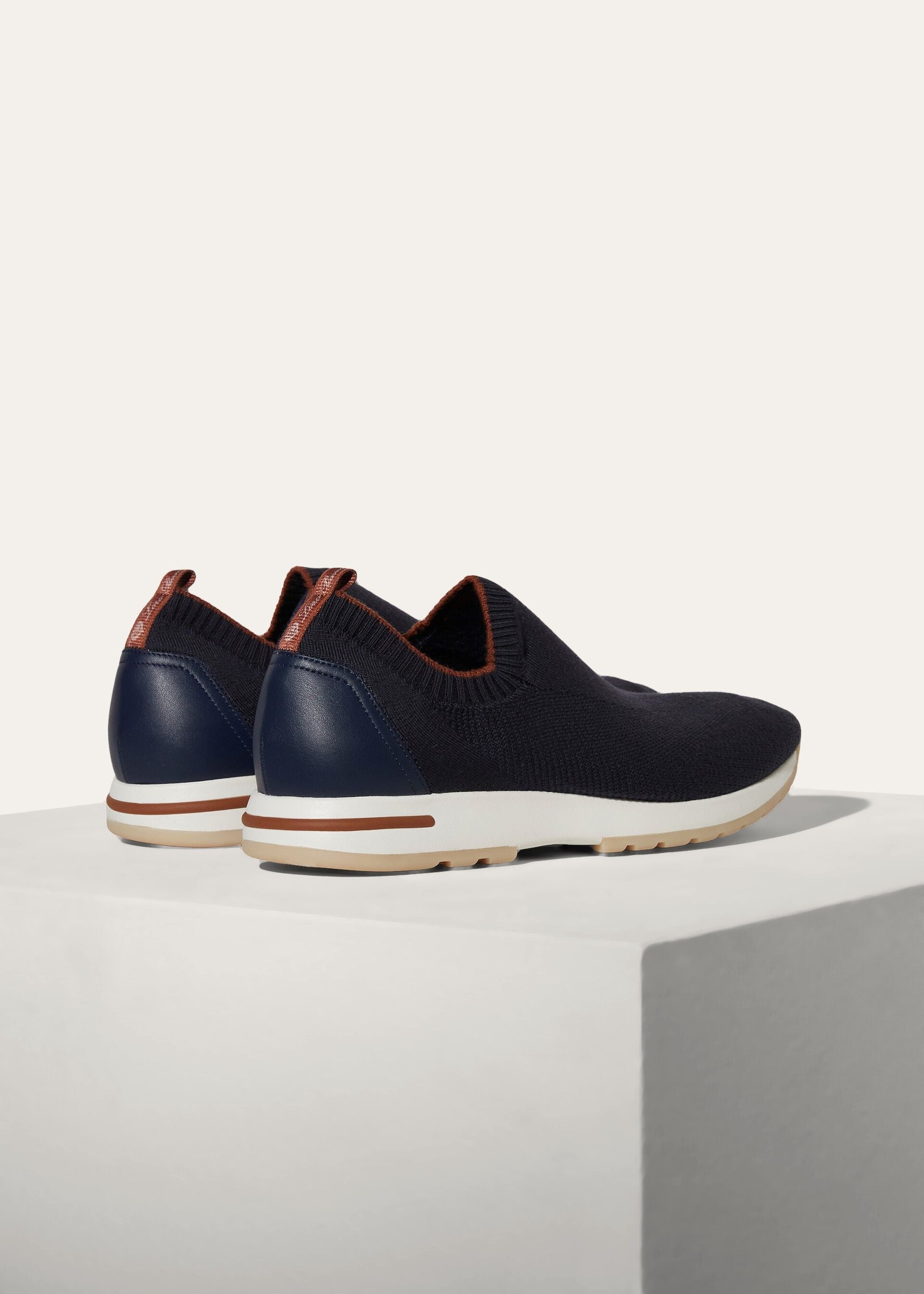 360 LP Flexy Walk Sneaker - Galaxy Blue