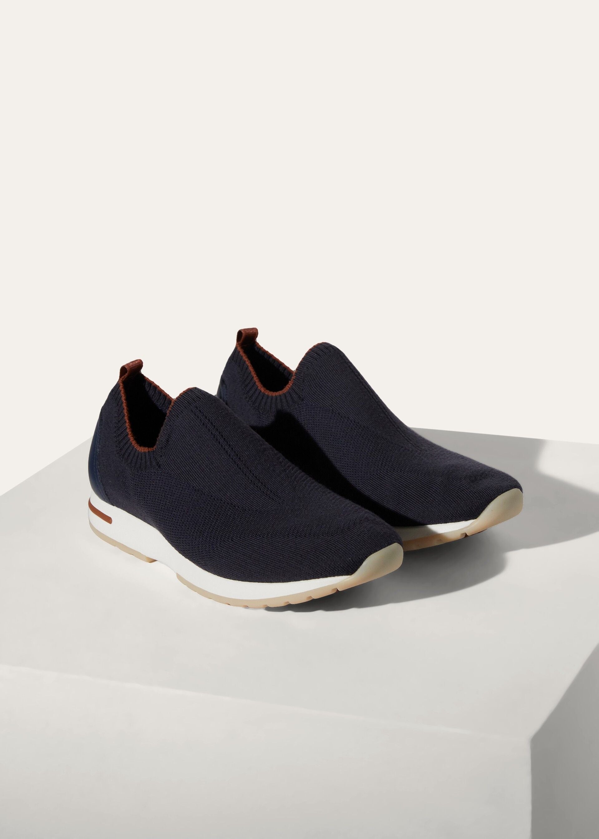 360 LP Flexy Walk Sneaker - Galaxy Blue