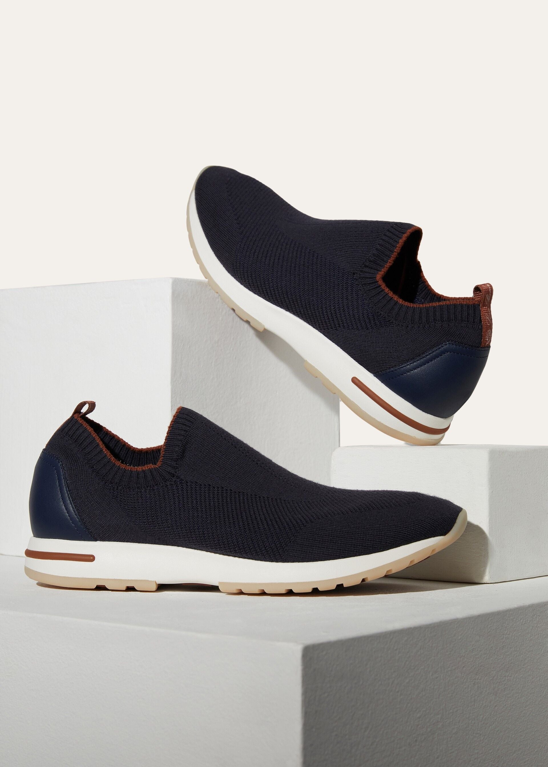 360 LP Flexy Walk Sneaker - Galaxy Blue