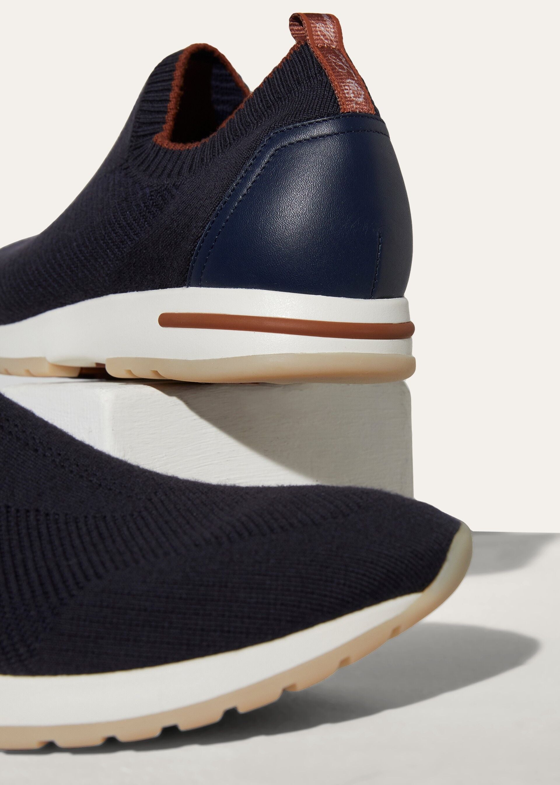 360 LP Flexy Walk Sneaker - Galaxy Blue