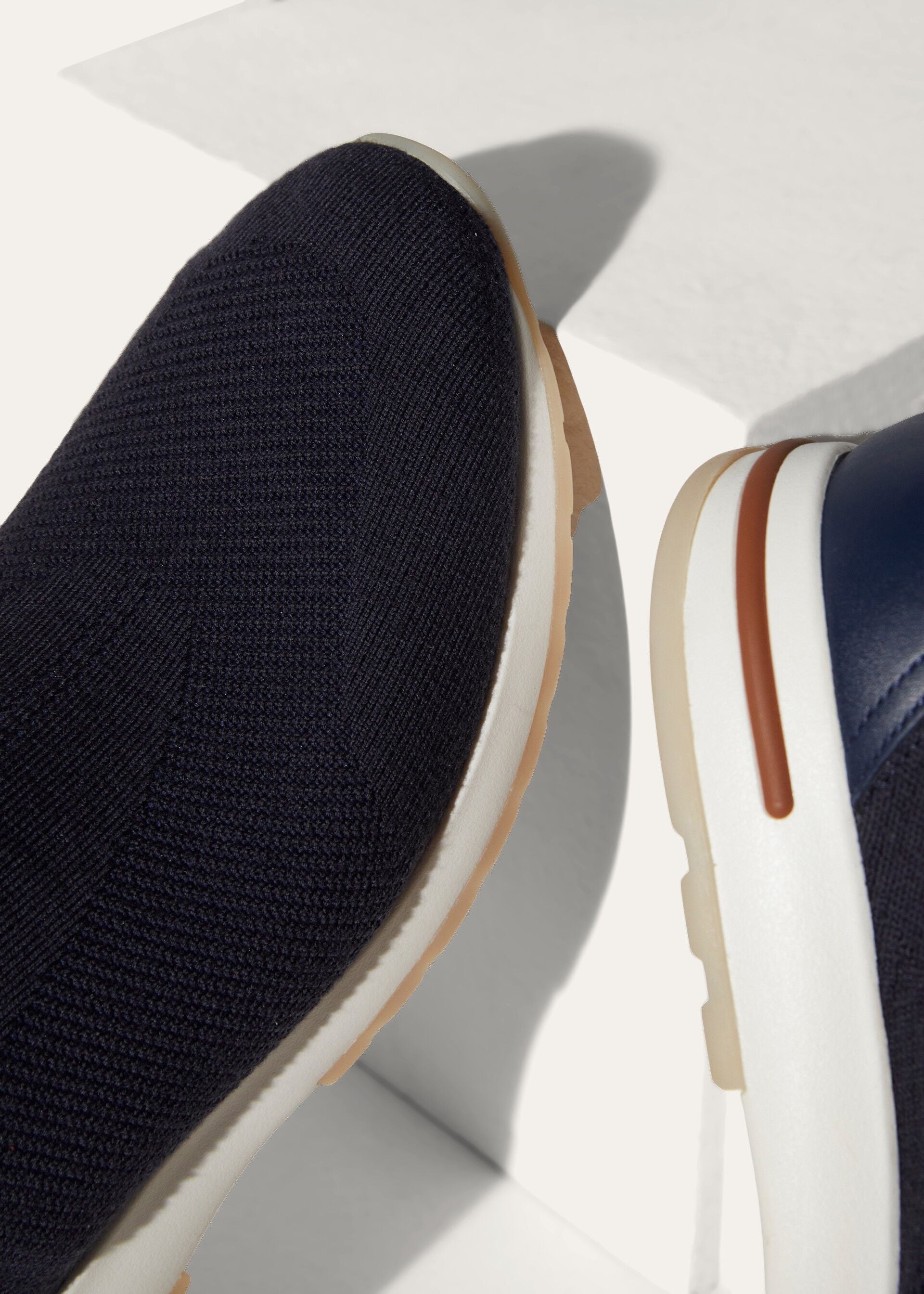 360 LP Flexy Walk Sneaker - Galaxy Blue