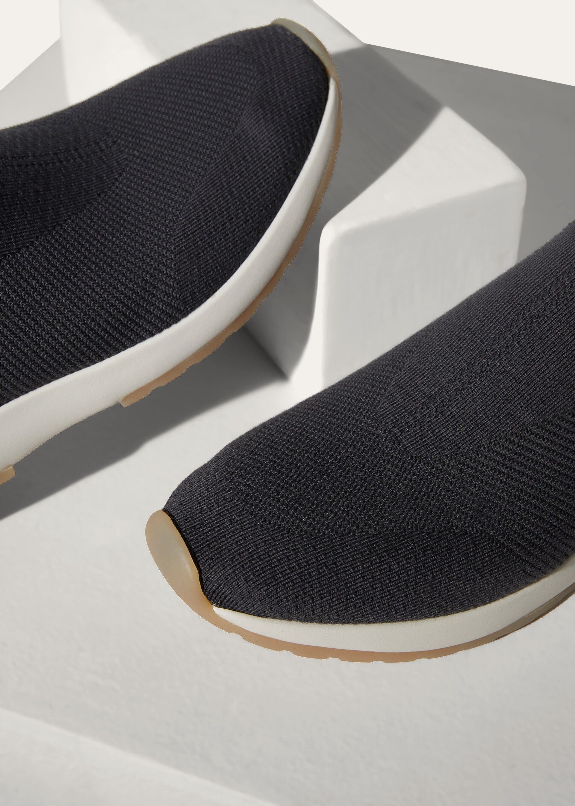 360 LP Flexy Walk Sneaker - Gray/Brick Ted