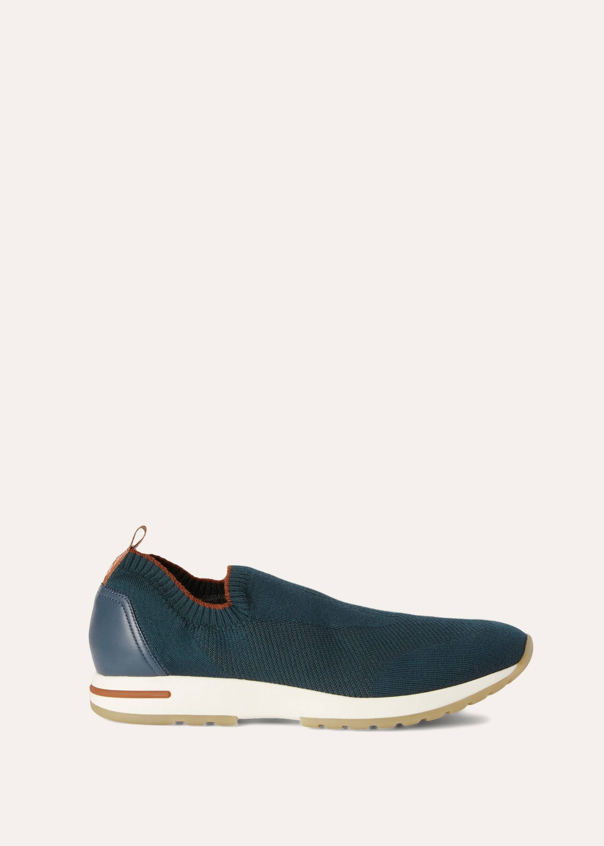 360 LP Flexy Walk Sneaker - Green Gale
