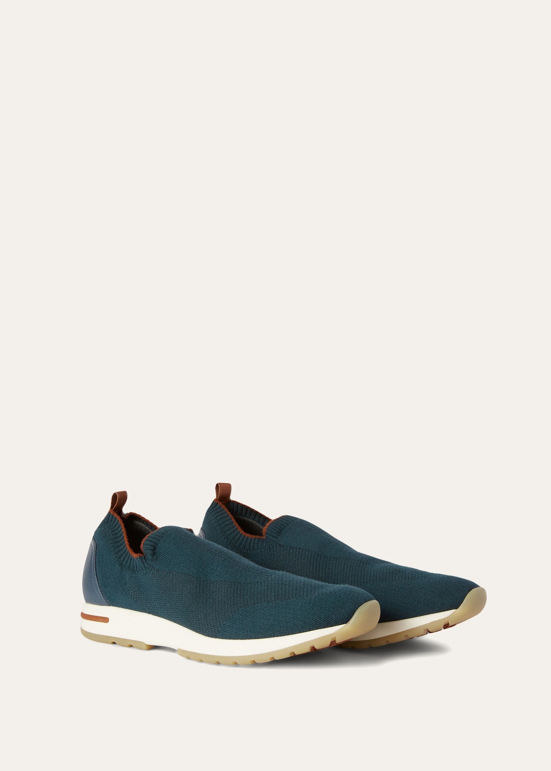 360 LP Flexy Walk Sneaker - Green Gale