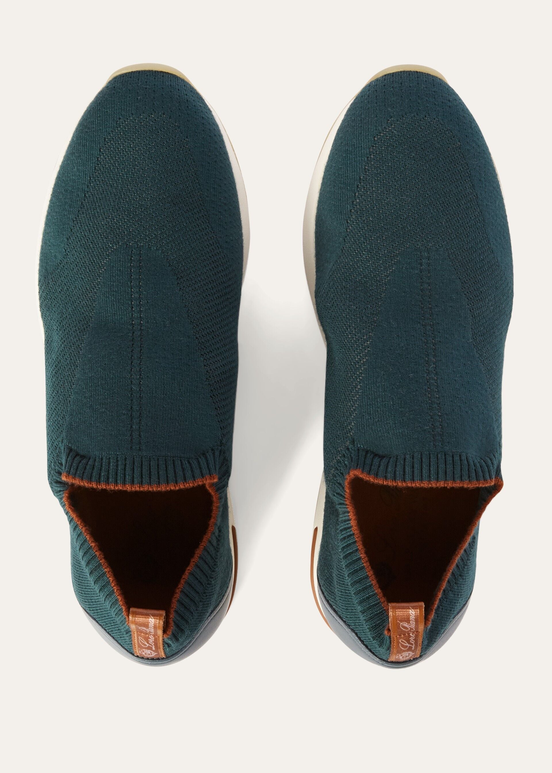 360 LP Flexy Walk Sneaker - Green Gale