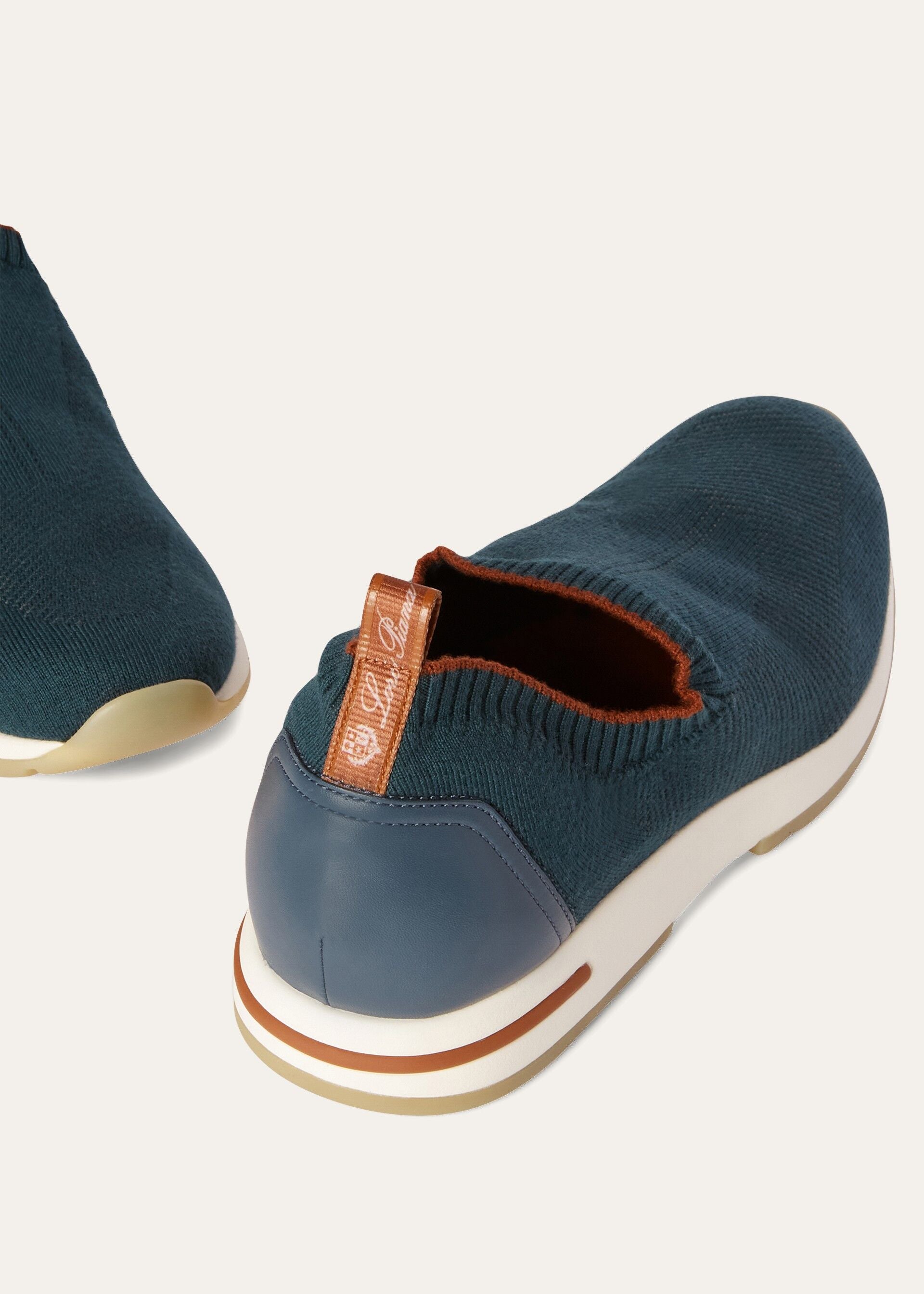360 LP Flexy Walk Sneaker - Green Gale