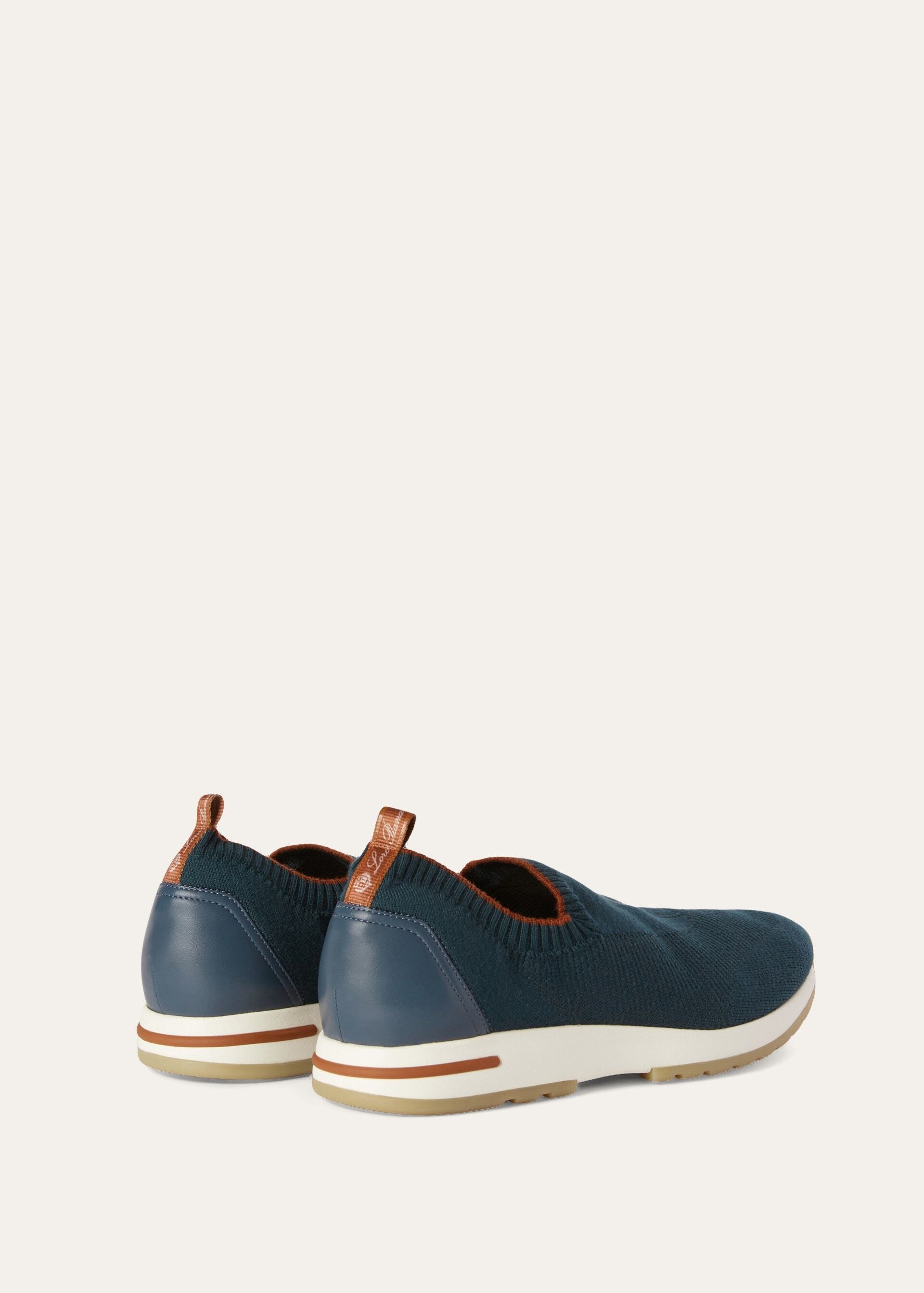 360 LP Flexy Walk Sneaker - Green Gale