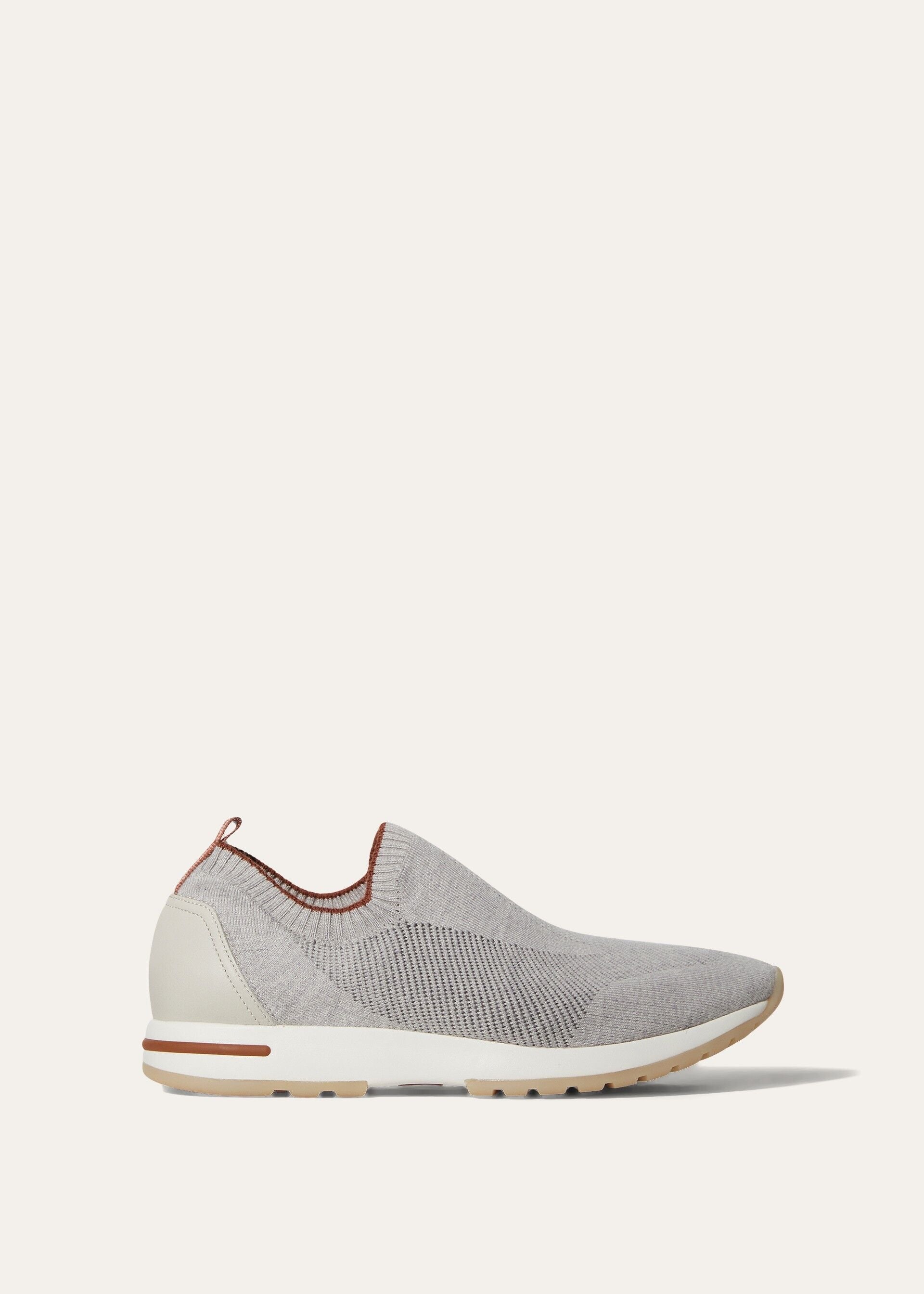 360 LP Flexy Walk Sneaker - Gray Mix