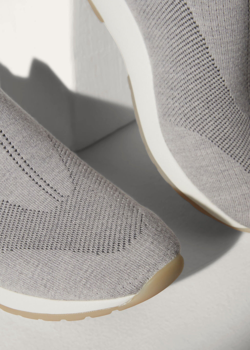 360 LP Flexy Walk Sneaker - Gray Mix