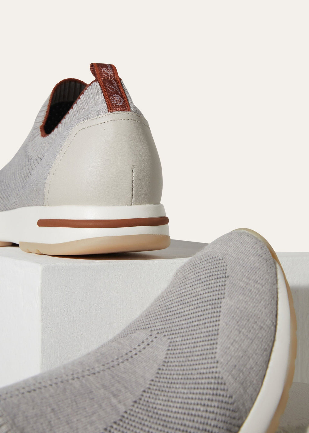 360 LP Flexy Walk Sneaker - Gray Mix