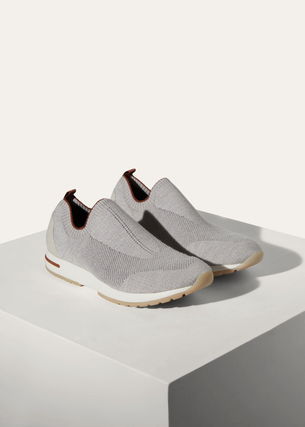 360 LP Flexy Walk Sneaker - Gray Mix