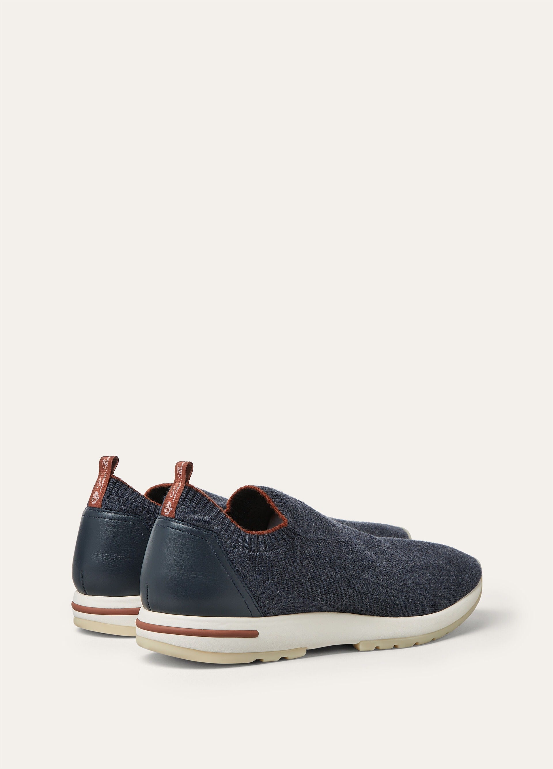 360 LP Flexy Walk Sneaker - Bluish