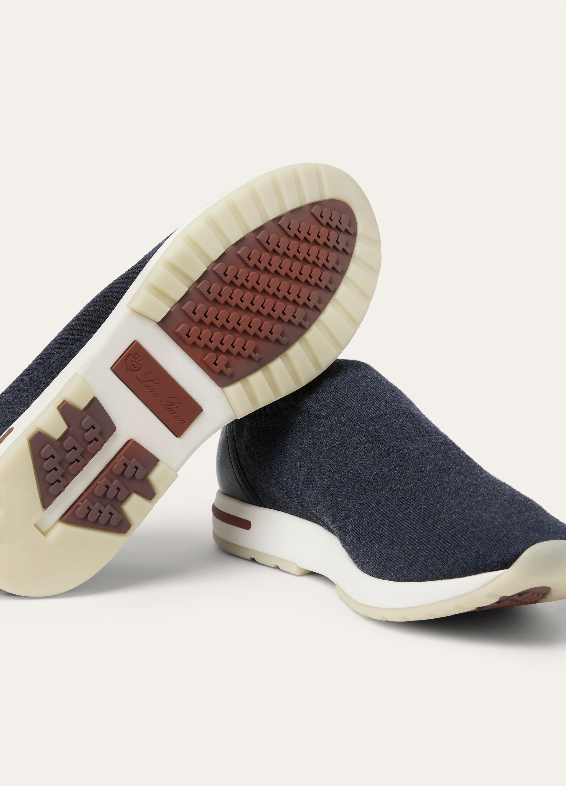 360 LP Flexy Walk Sneaker - Bluish
