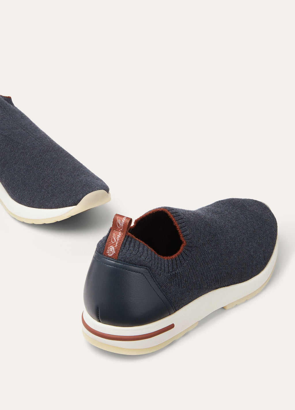 360 LP Flexy Walk Sneaker - Bluish