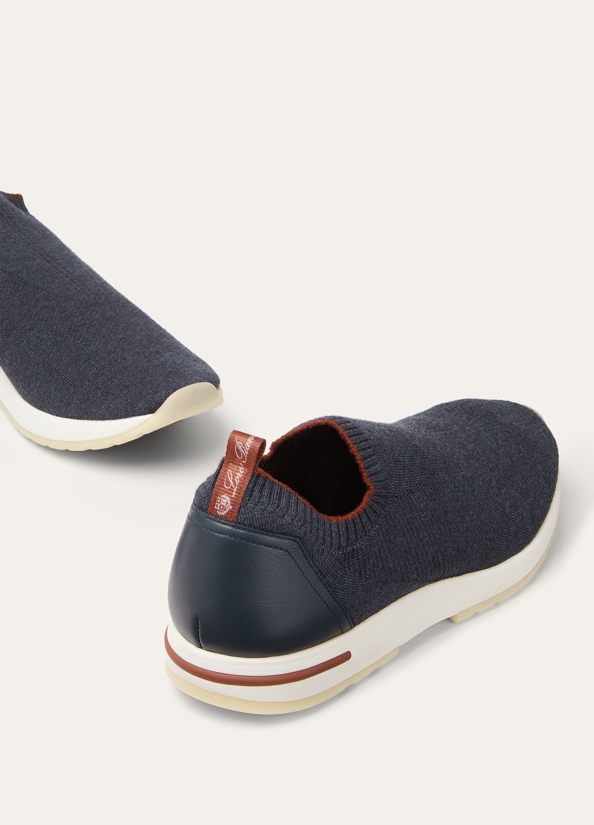 360 LP Flexy Walk Sneaker - Bluish