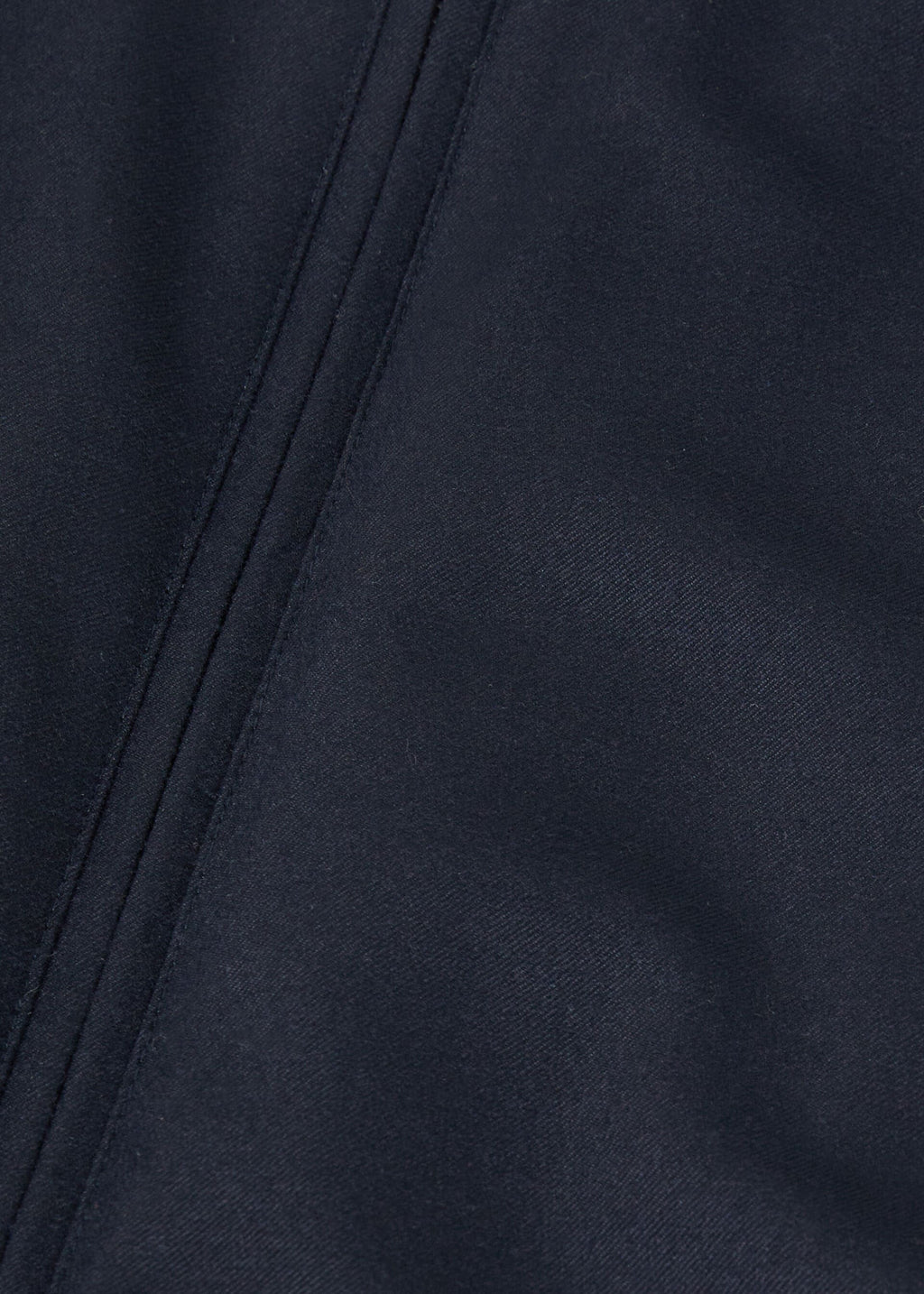 The Gift of Kings® Duo Bomber - Navy Blue