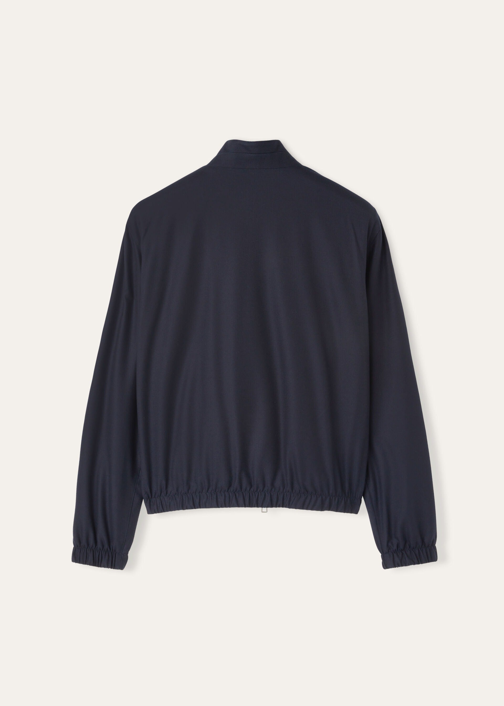The Gift of Kings® Duo Bomber - Navy Blue