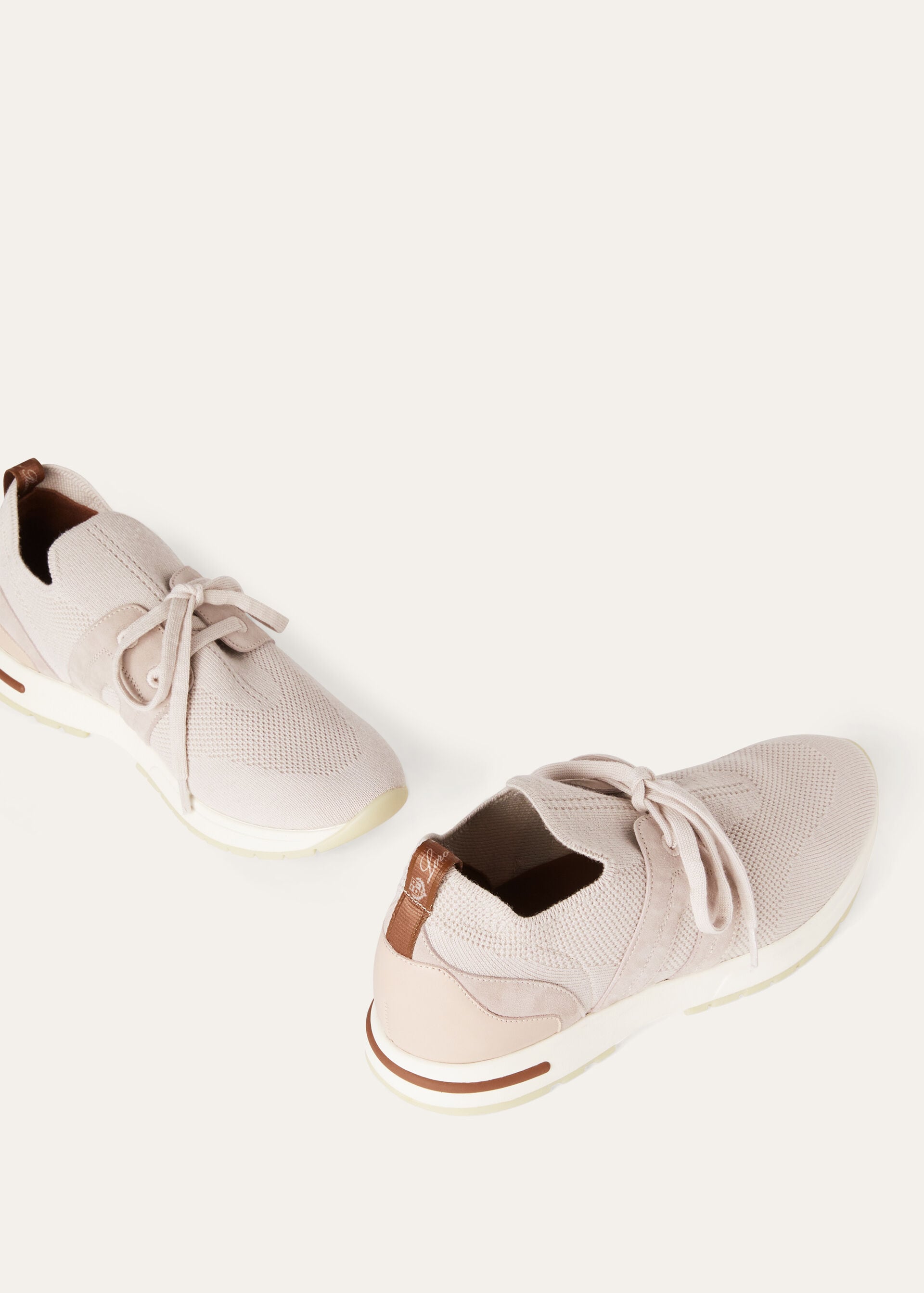 360 LP Lady Flexy Walk Sneaker - Pink Nouveau
