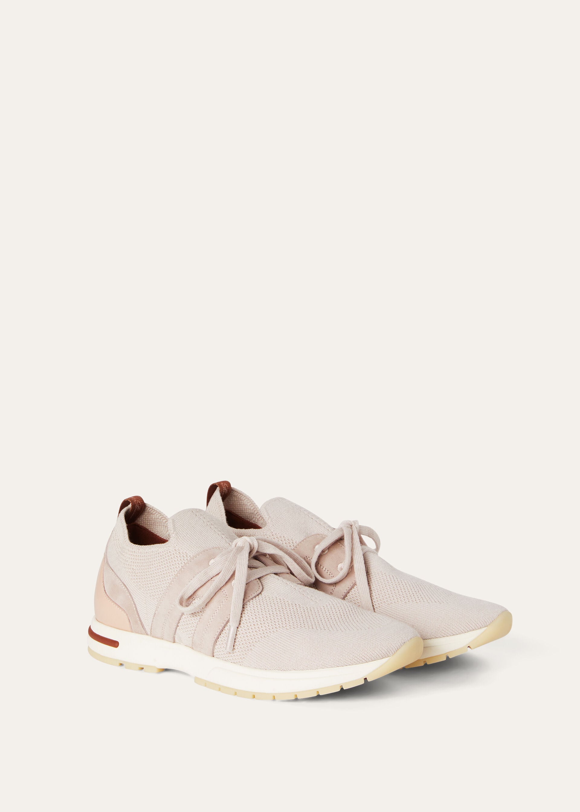 360 LP Lady Flexy Walk Sneaker - Pink Nouveau