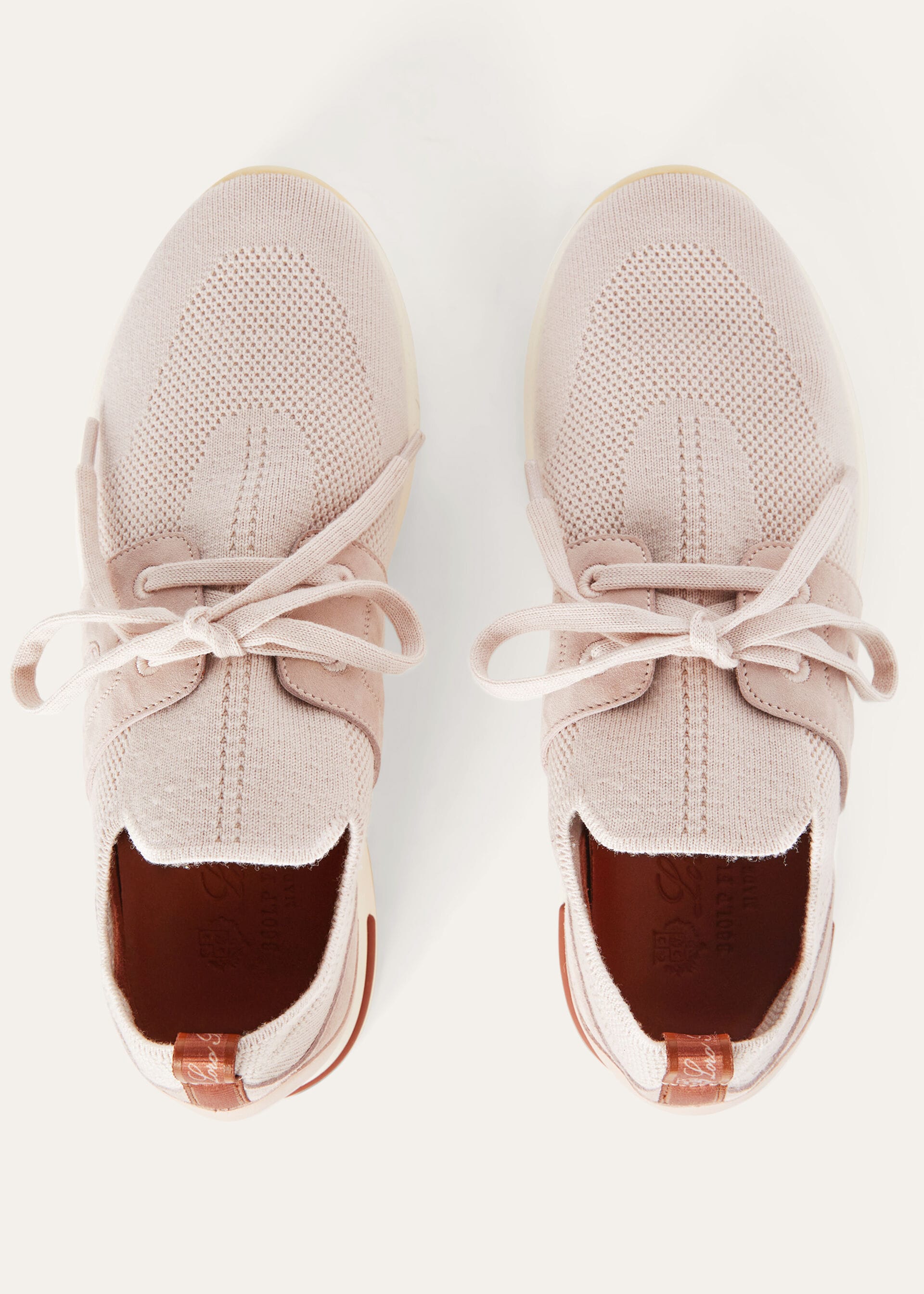 360 LP Lady Flexy Walk Sneaker - Pink Nouveau