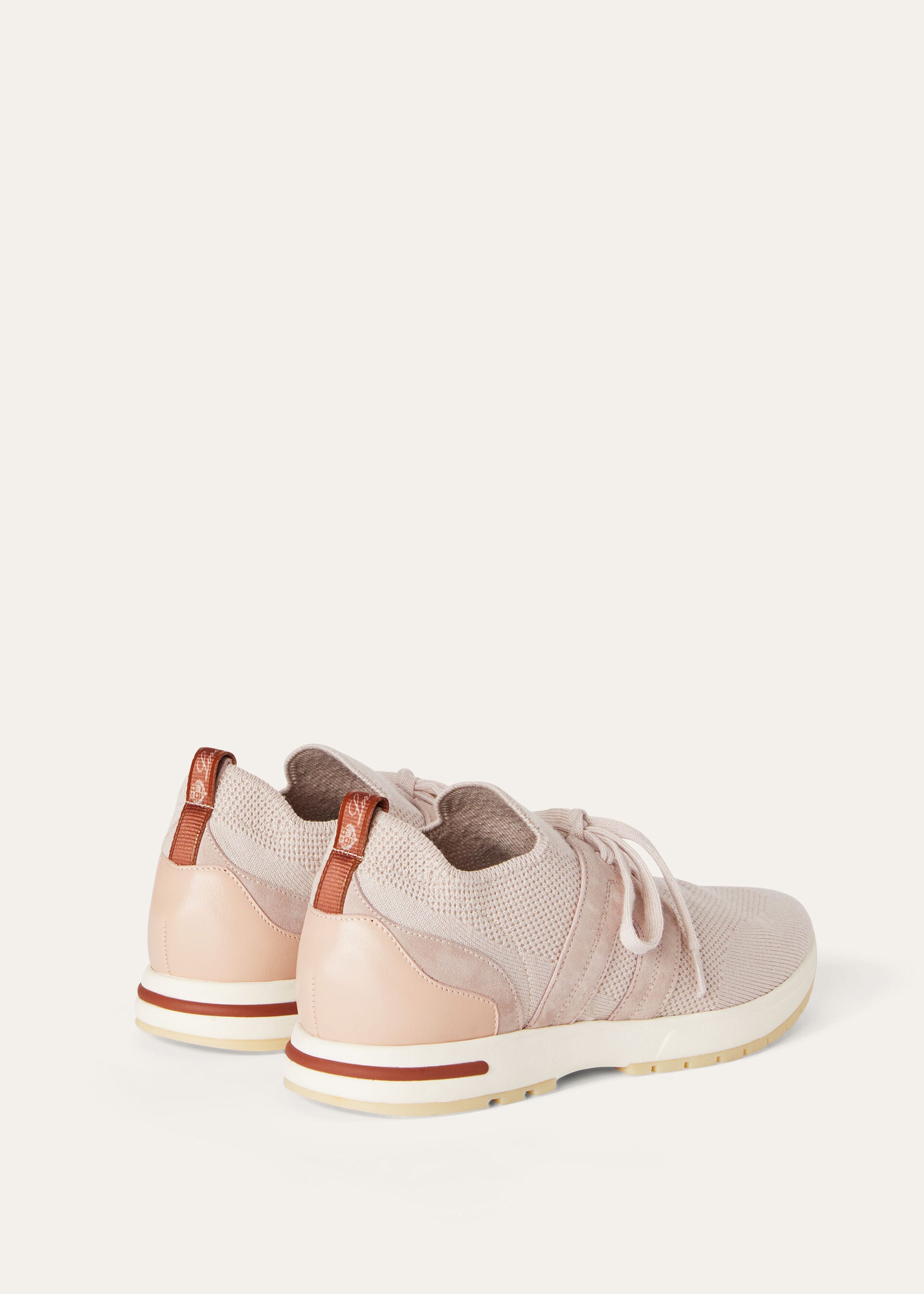 360 LP Lady Flexy Walk Sneaker - Pink Nouveau