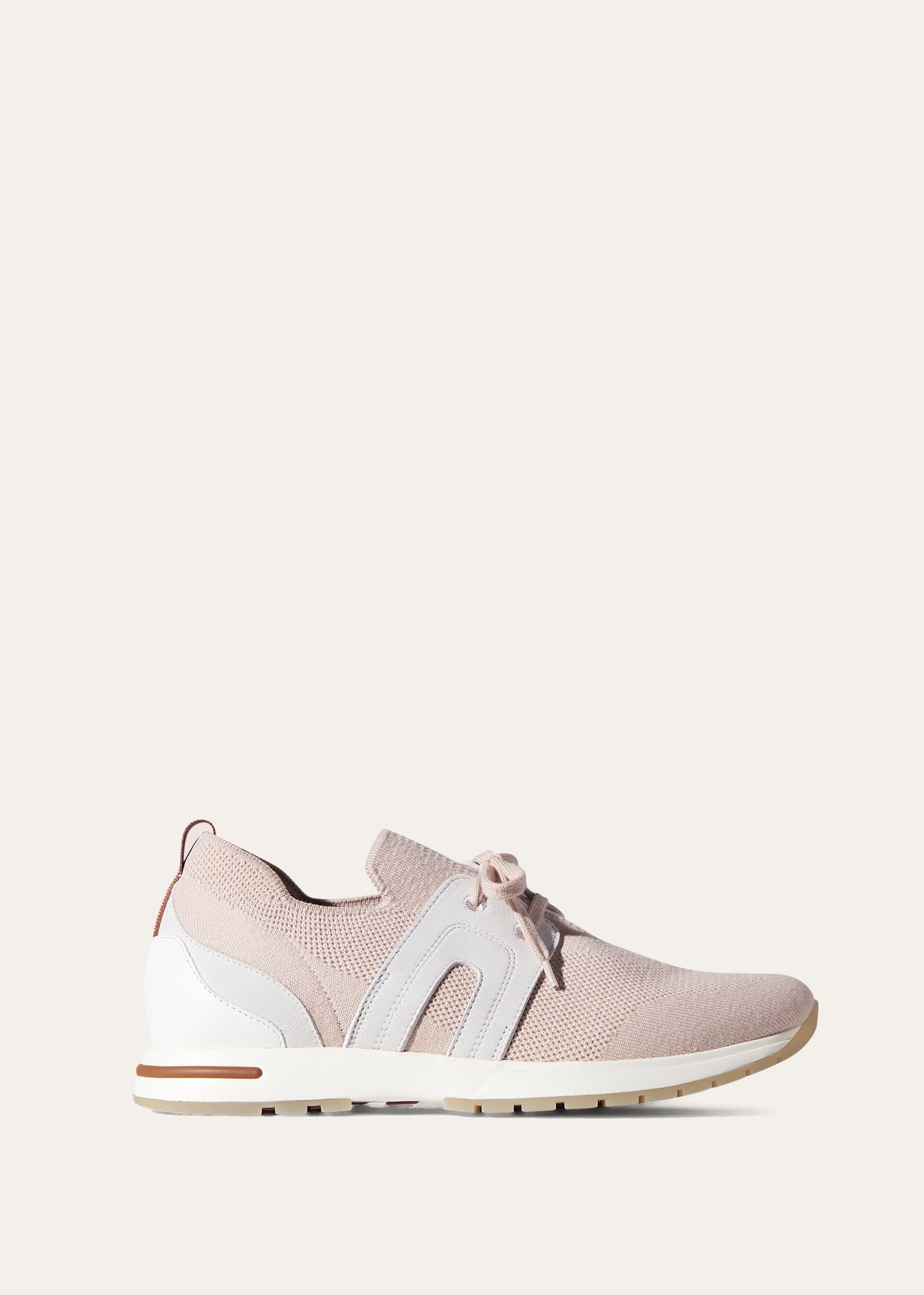 360 LP Lady Flexy Walk Sneaker - Pink Sand