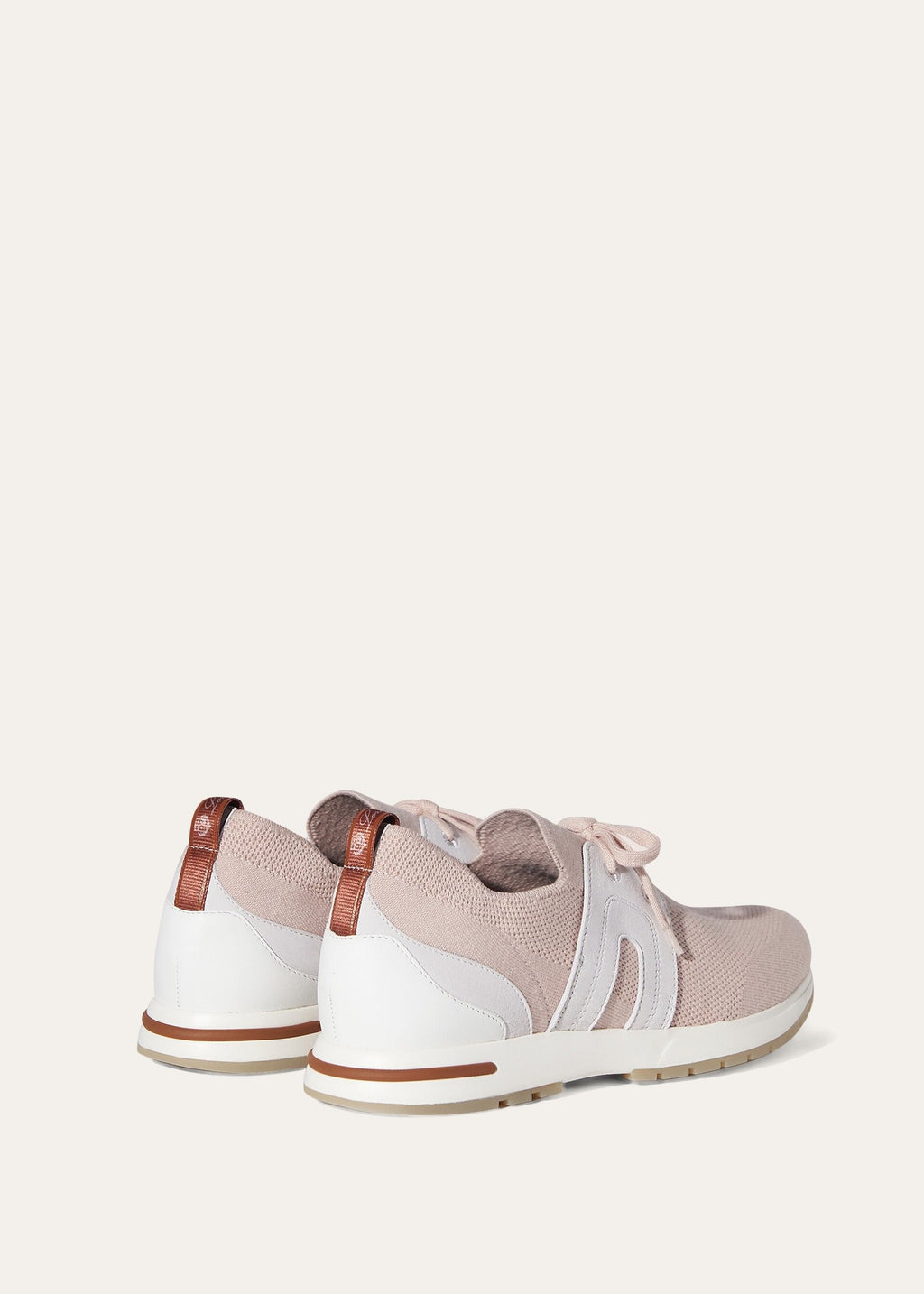360 LP Lady Flexy Walk Sneaker - Pink Sand