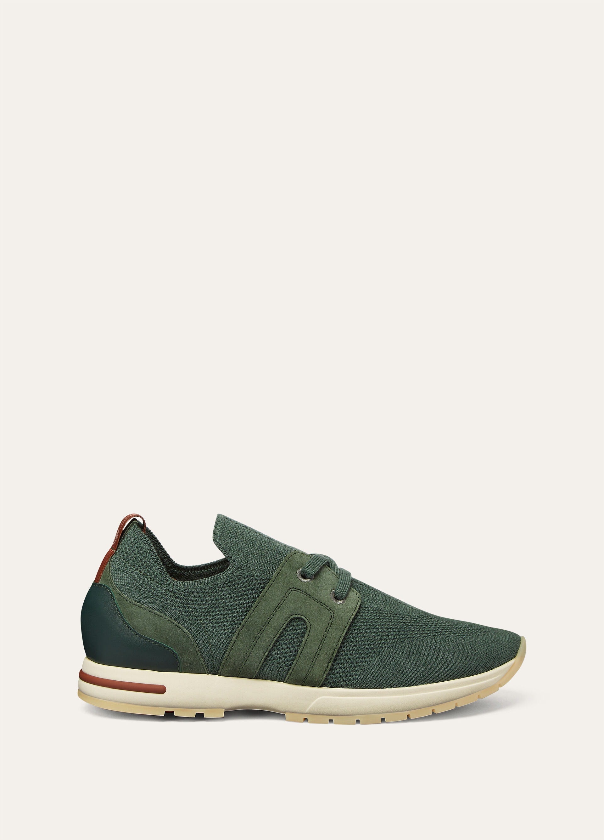 360 LP Lady Flexy Walk Sneaker - Green Lagoon